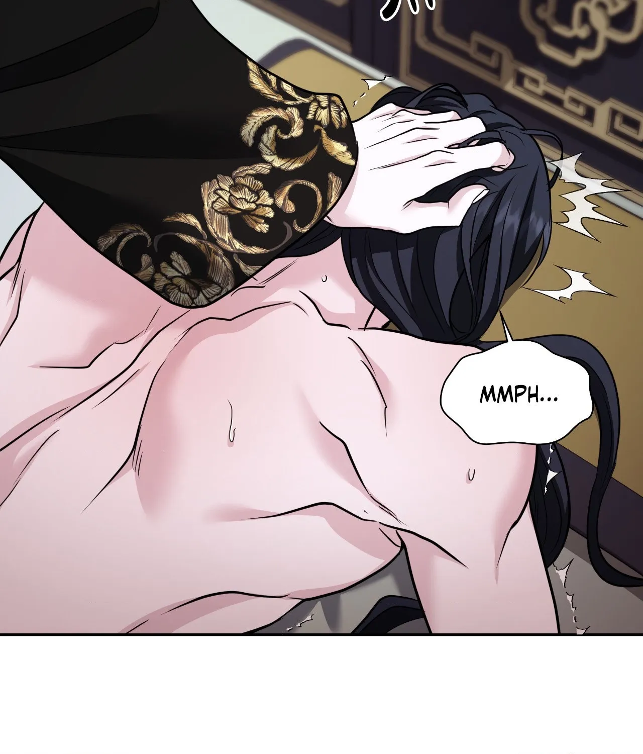 Sleeves Stained in Blood Chapter 31 page 88 - 