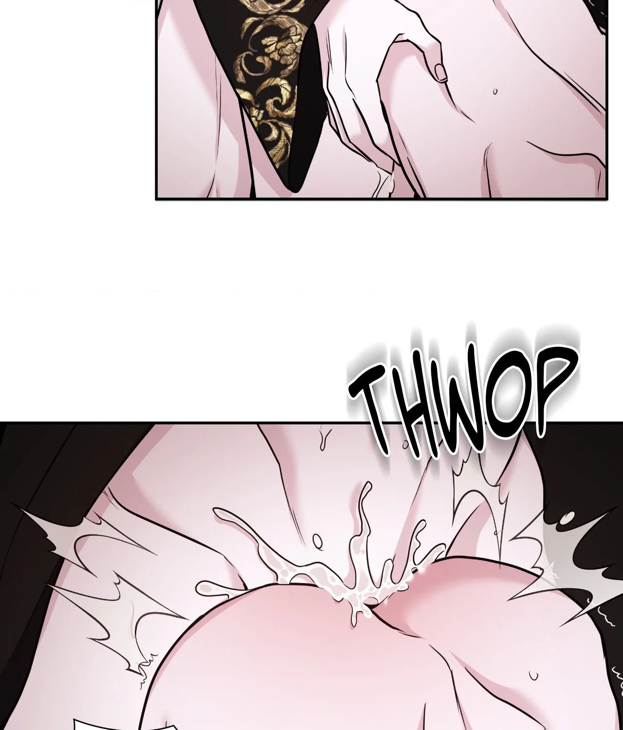 Sleeves Stained in Blood Chapter 31 page 90 - 