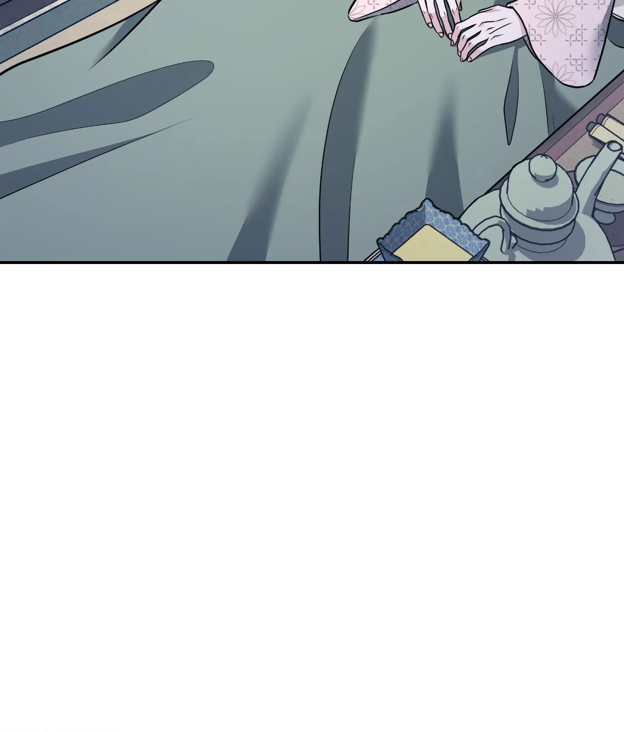 Sleeves Stained in Blood Chapter 31 page 10 - 