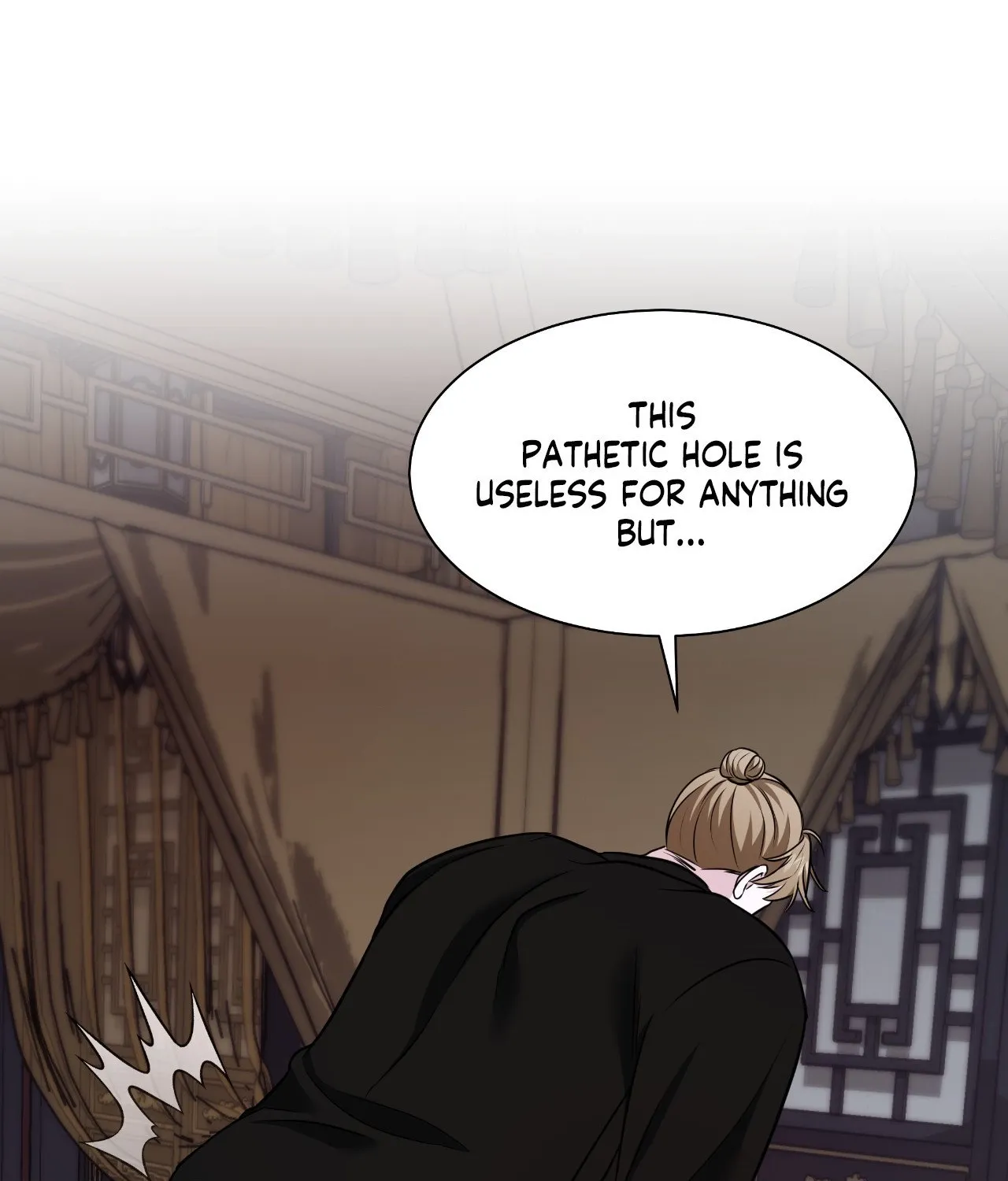 Sleeves Stained in Blood Chapter 31 page 94 - 