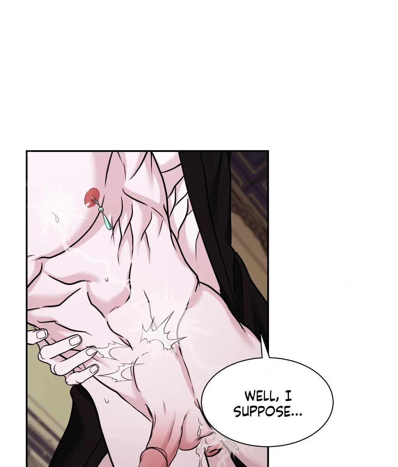 Sleeves Stained in Blood Chapter 31 page 97 - 