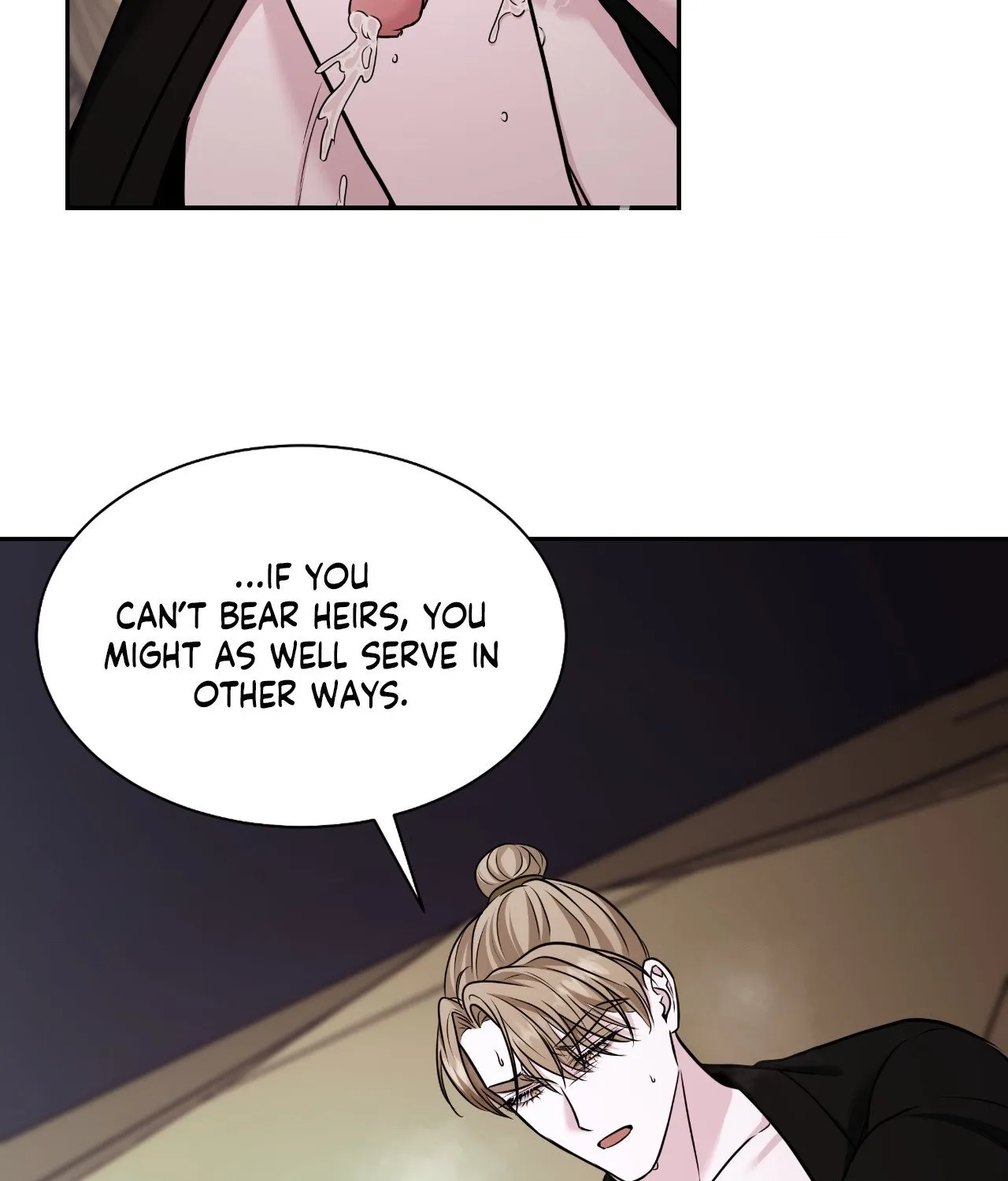 Sleeves Stained in Blood Chapter 31 page 98 - 