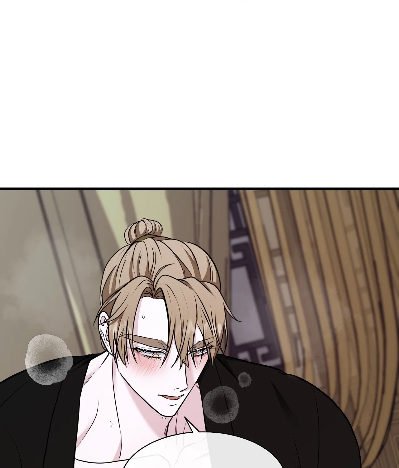 Sleeves Stained in Blood Chapter 32 page 1 - 
