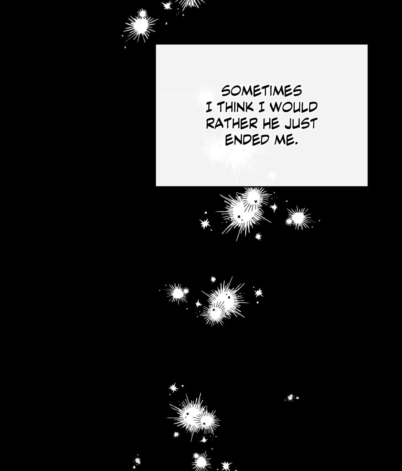 Sleeves Stained in Blood Chapter 32 page 11 - 