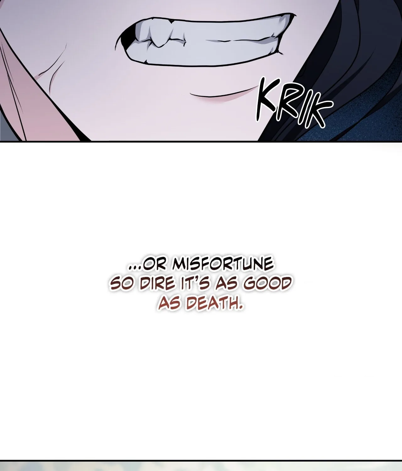 Sleeves Stained in Blood Chapter 32 page 105 - 
