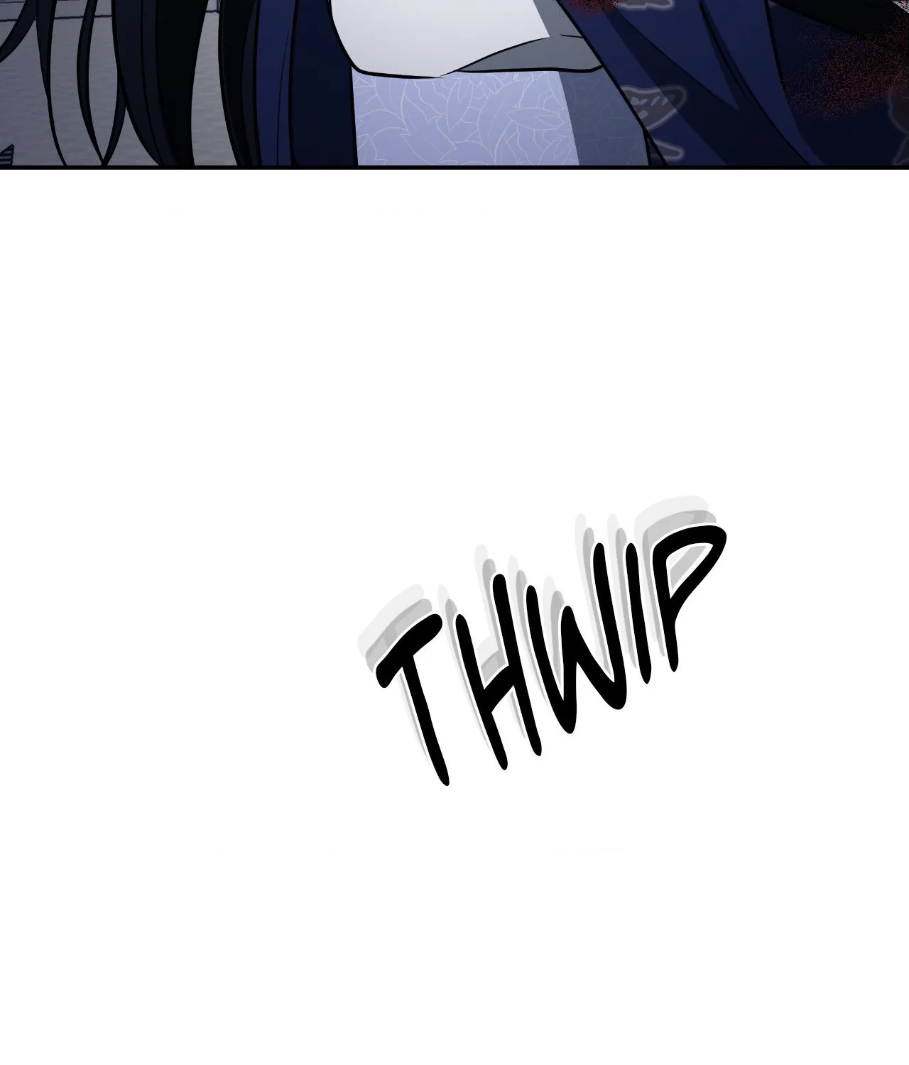 Sleeves Stained in Blood Chapter 32 page 107 - 