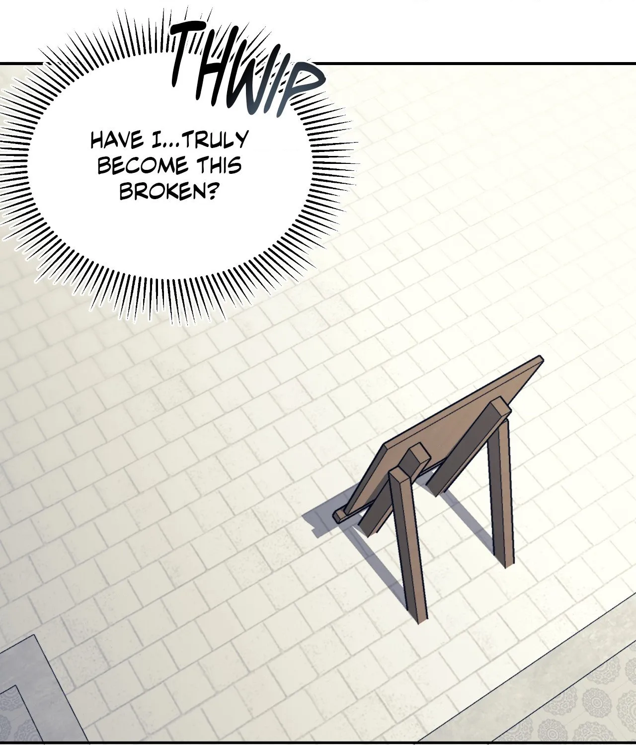 Sleeves Stained in Blood Chapter 32 page 110 - 
