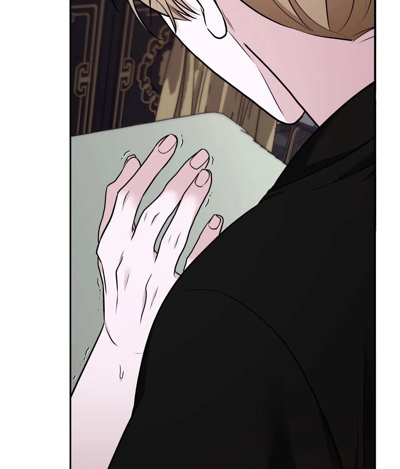 Sleeves Stained in Blood Chapter 32 page 15 - 