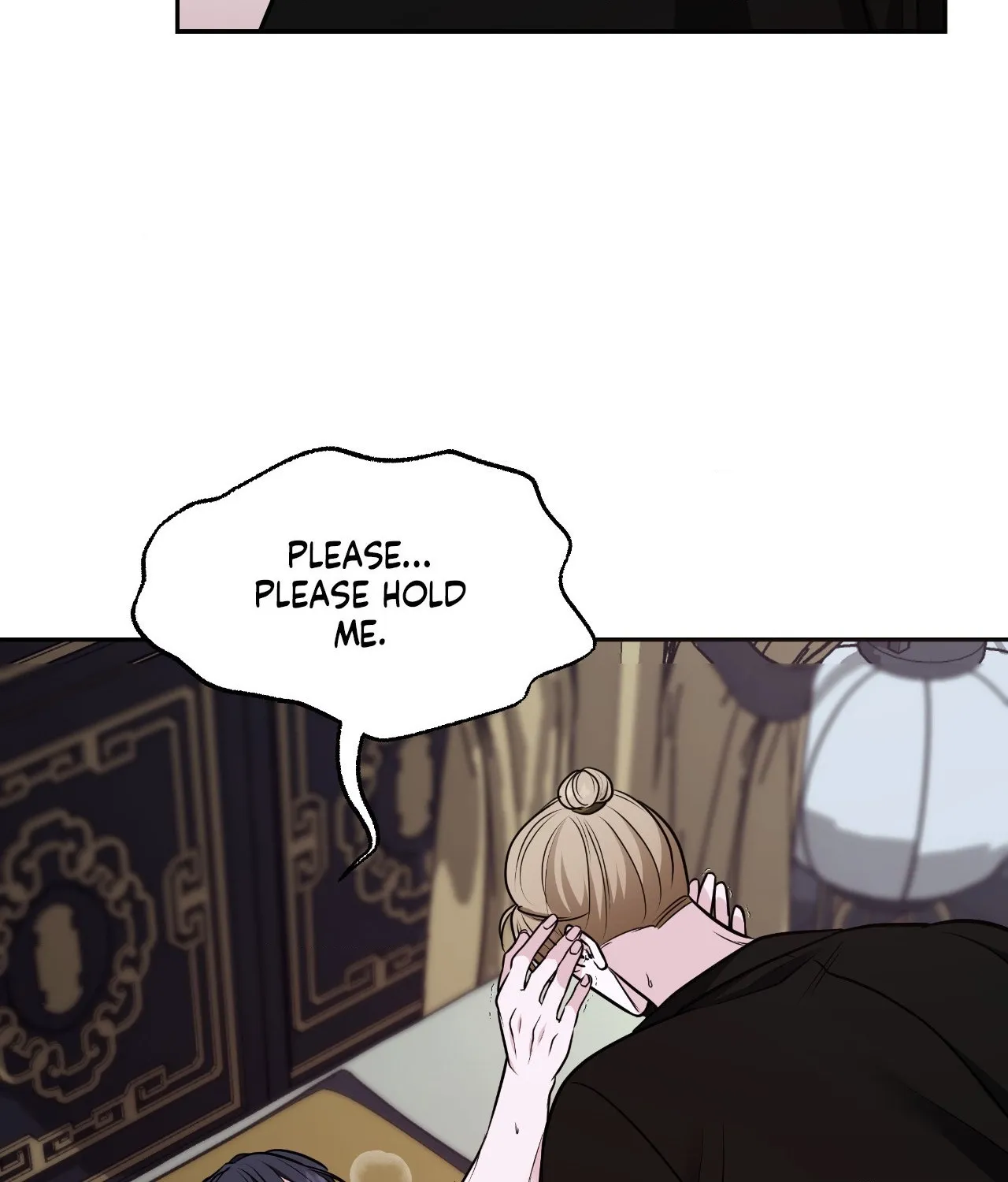 Sleeves Stained in Blood Chapter 32 page 16 - 