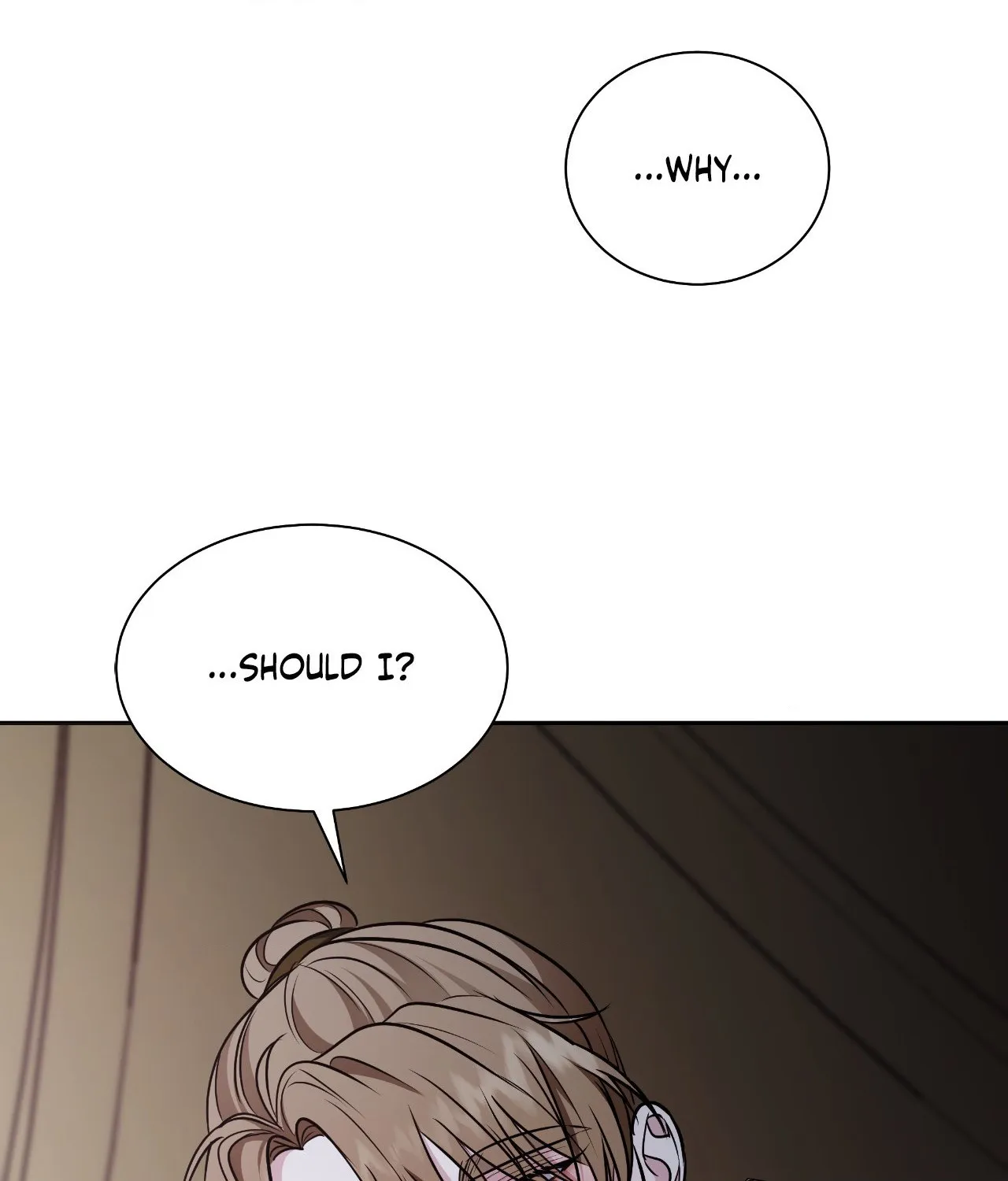 Sleeves Stained in Blood Chapter 32 page 18 - 
