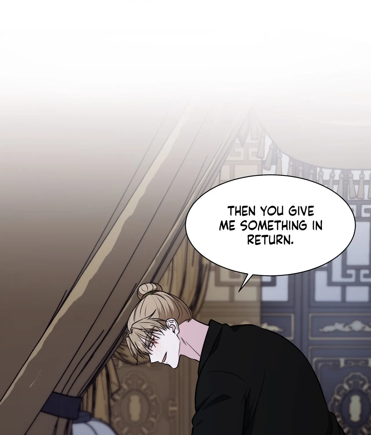 Sleeves Stained in Blood Chapter 32 page 21 - 