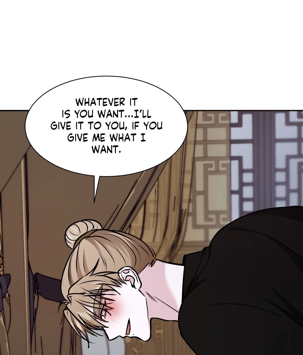Sleeves Stained in Blood Chapter 32 page 23 - 