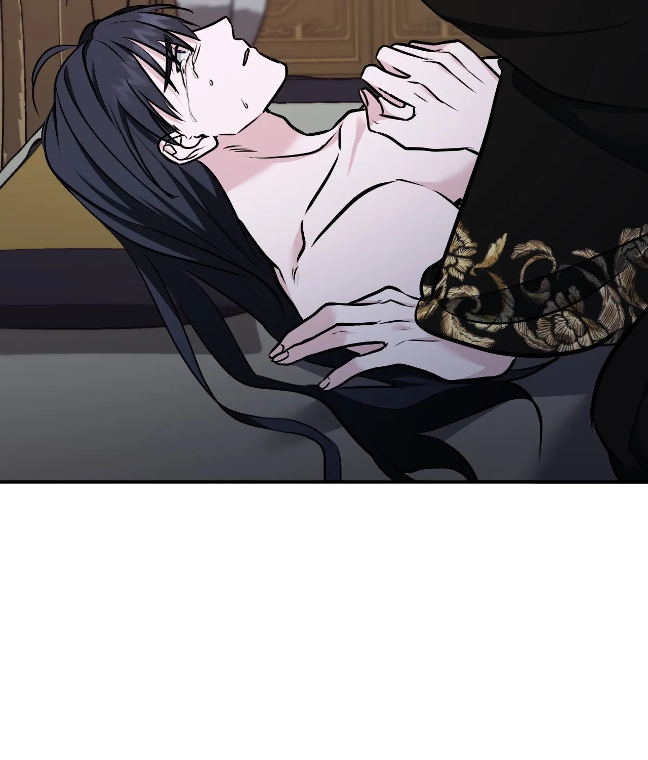 Sleeves Stained in Blood Chapter 32 page 24 - 
