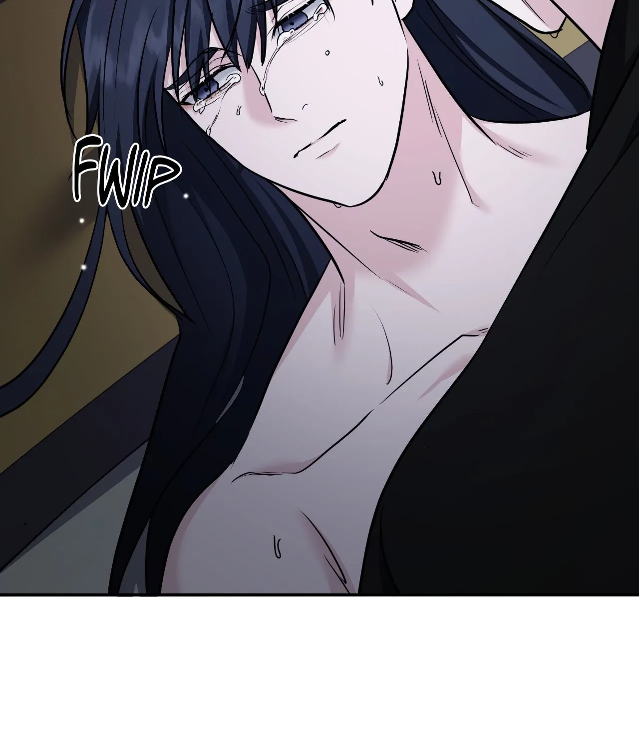 Sleeves Stained in Blood Chapter 32 page 27 - 