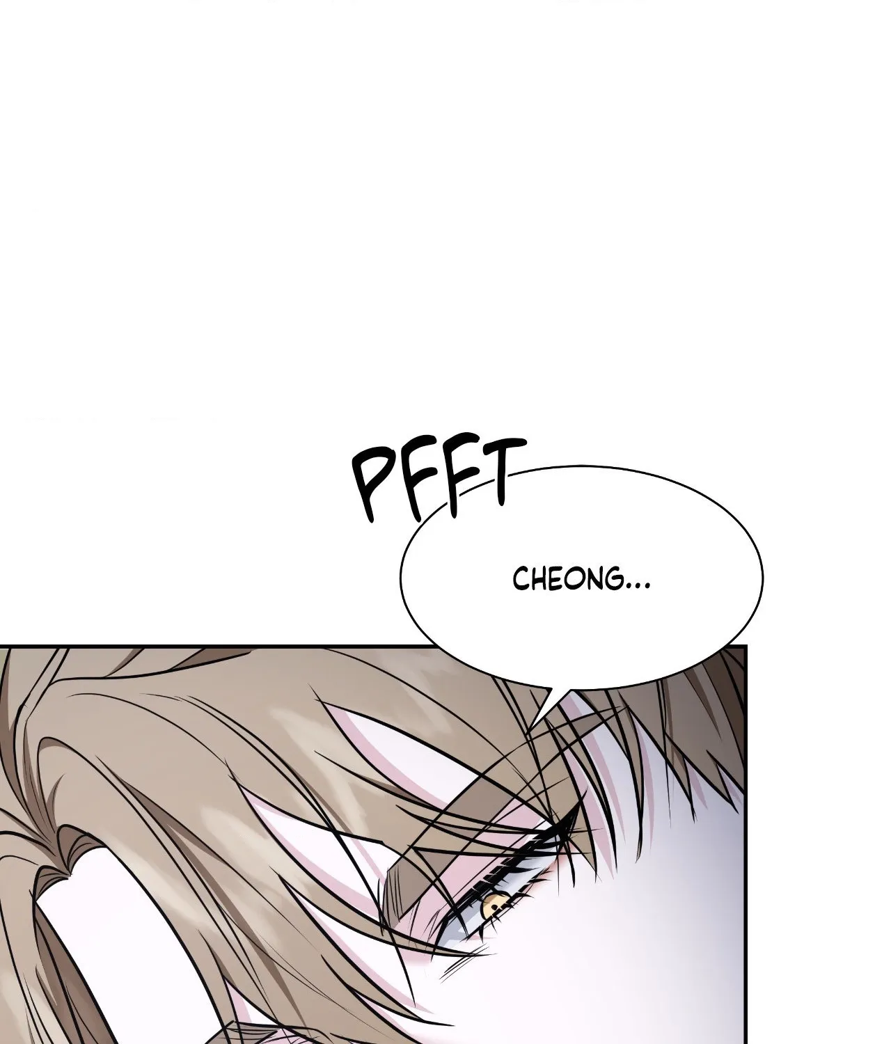Sleeves Stained in Blood Chapter 32 page 28 - 