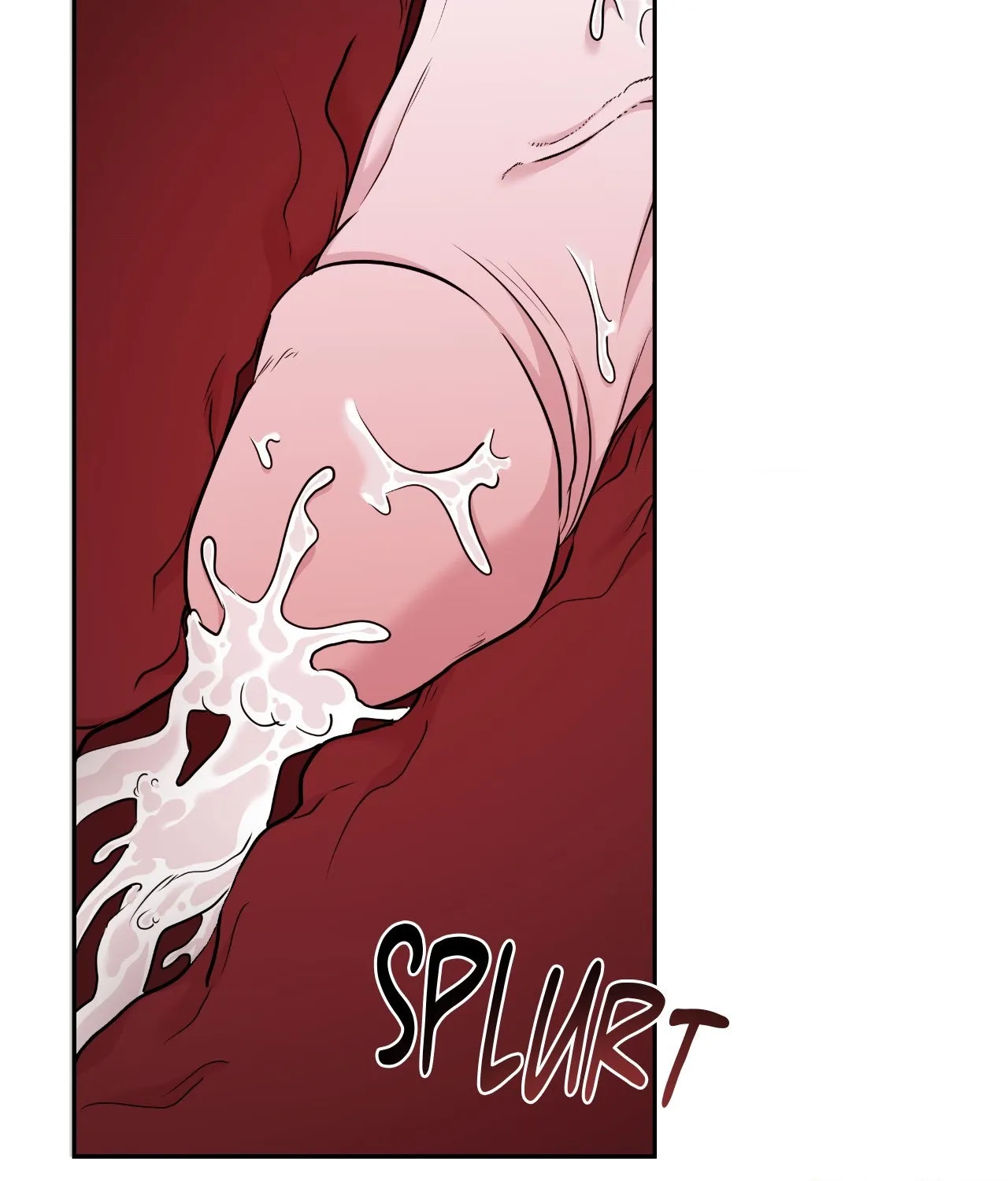 Sleeves Stained in Blood Chapter 32 page 41 - 