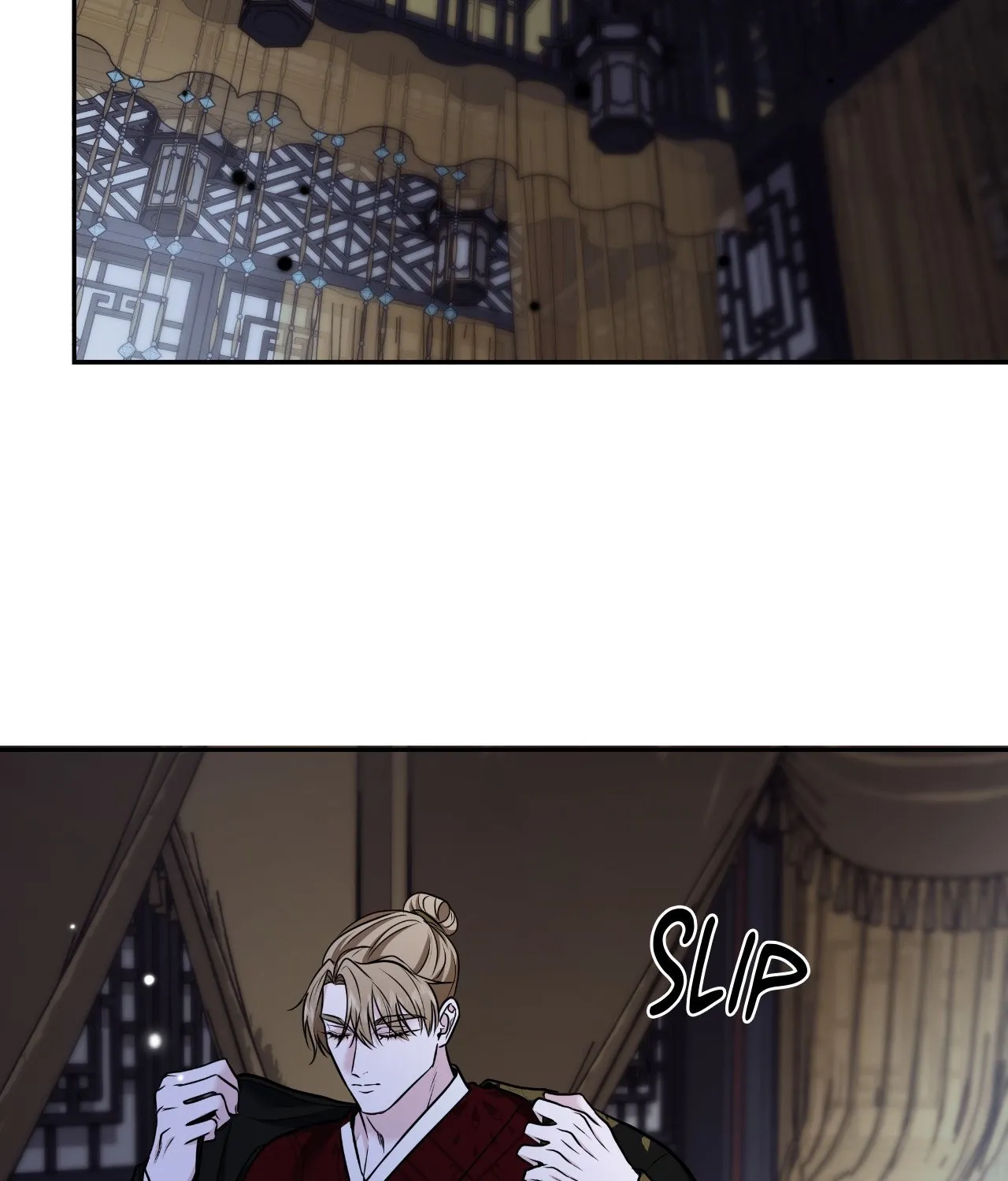 Sleeves Stained in Blood Chapter 32 page 43 - 