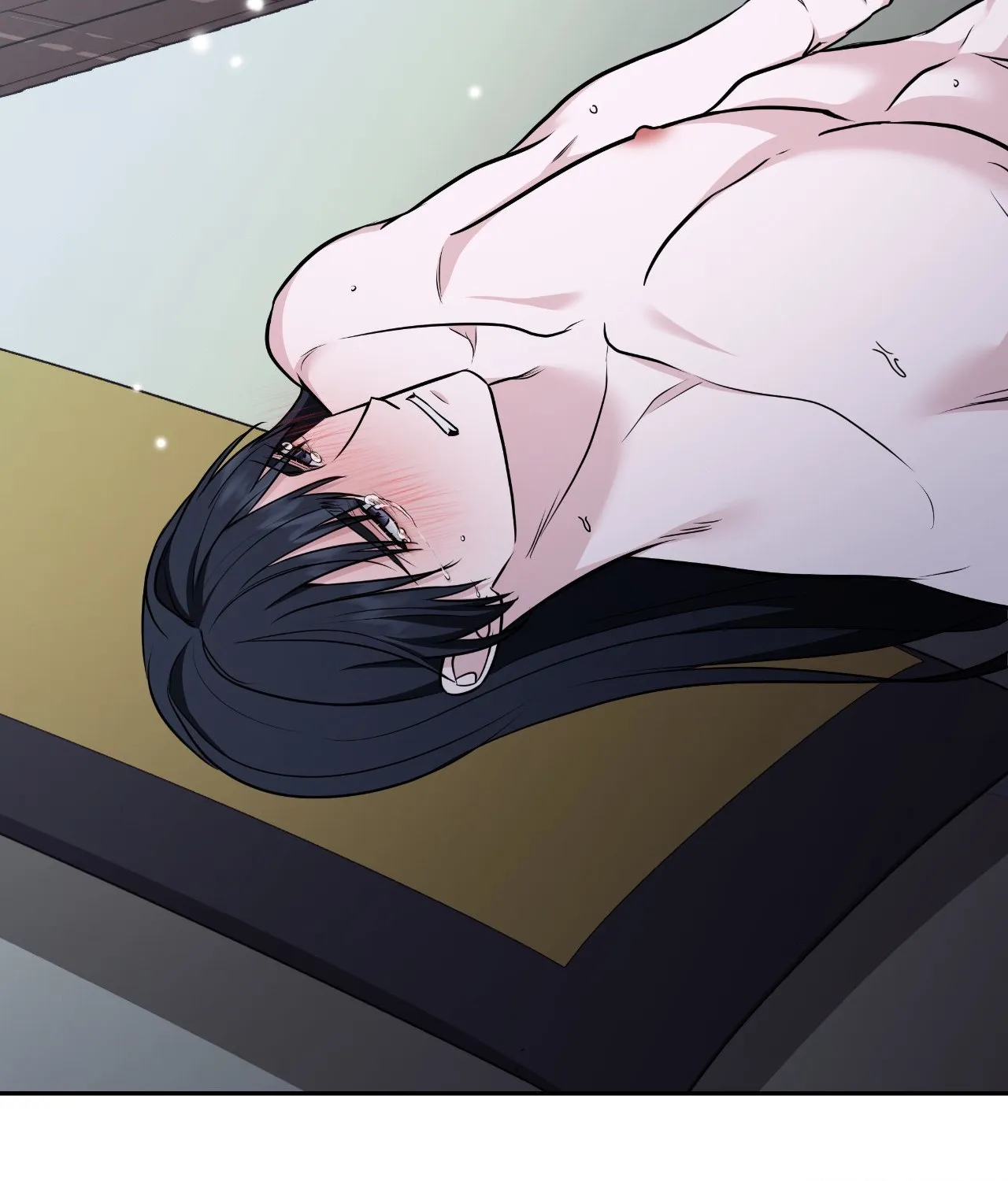 Sleeves Stained in Blood Chapter 32 page 49 - 