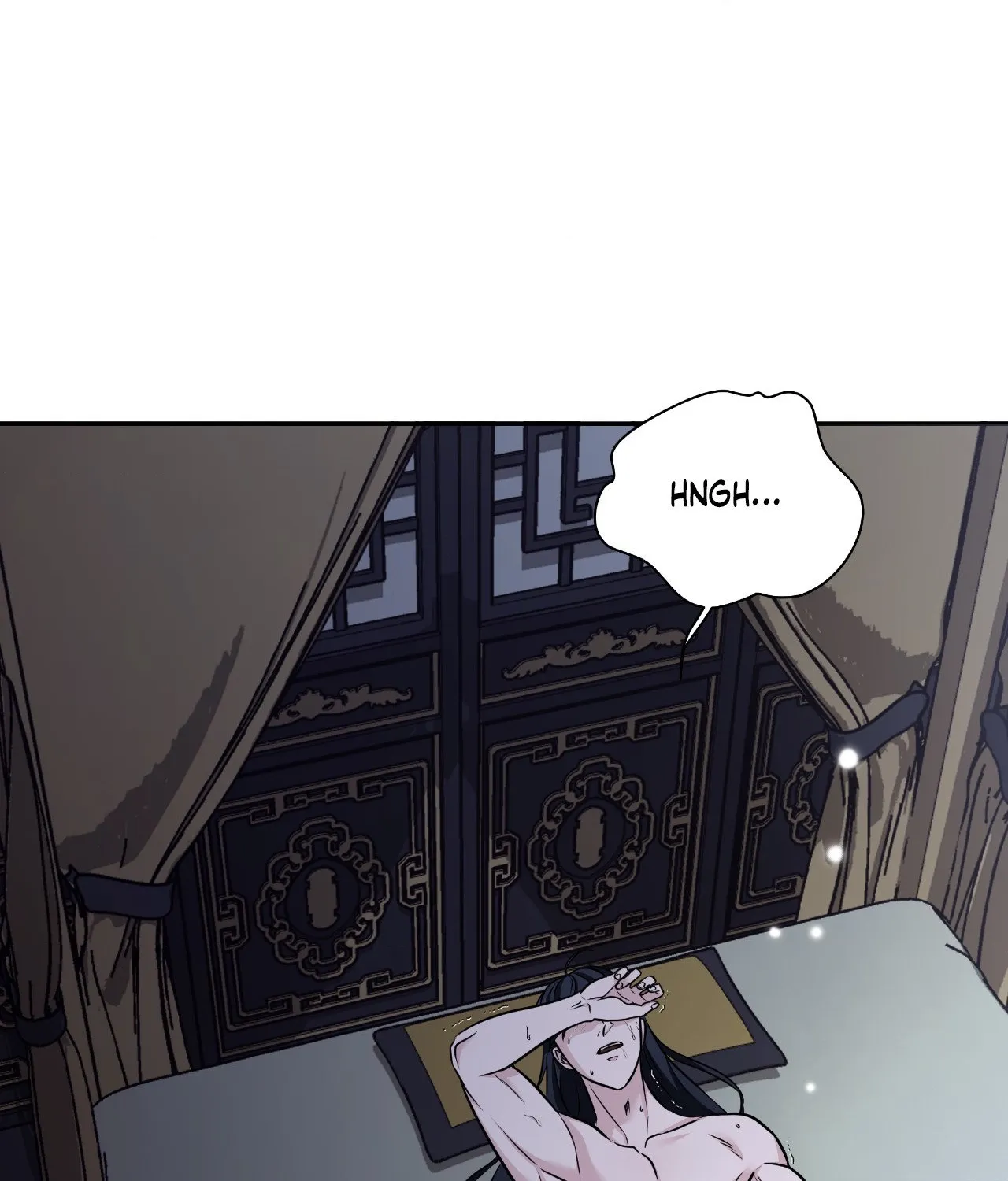 Sleeves Stained in Blood Chapter 32 page 51 - 