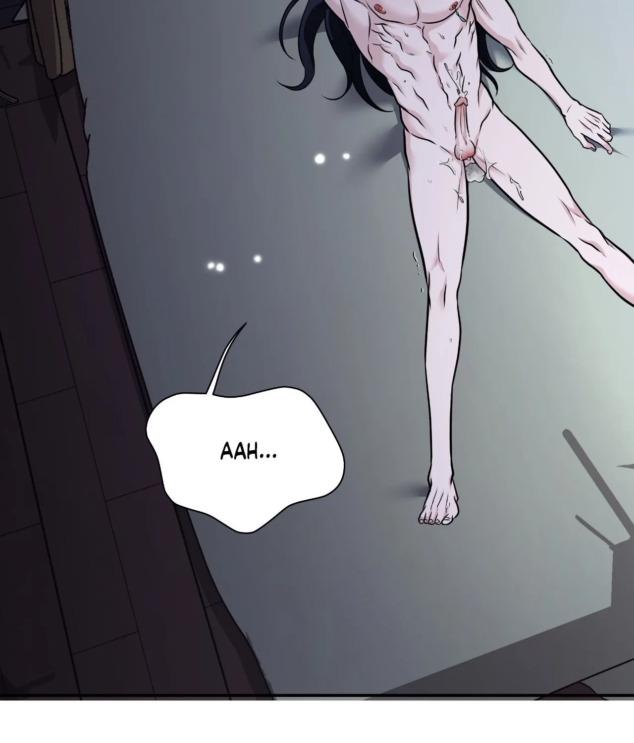 Sleeves Stained in Blood Chapter 32 page 52 - 