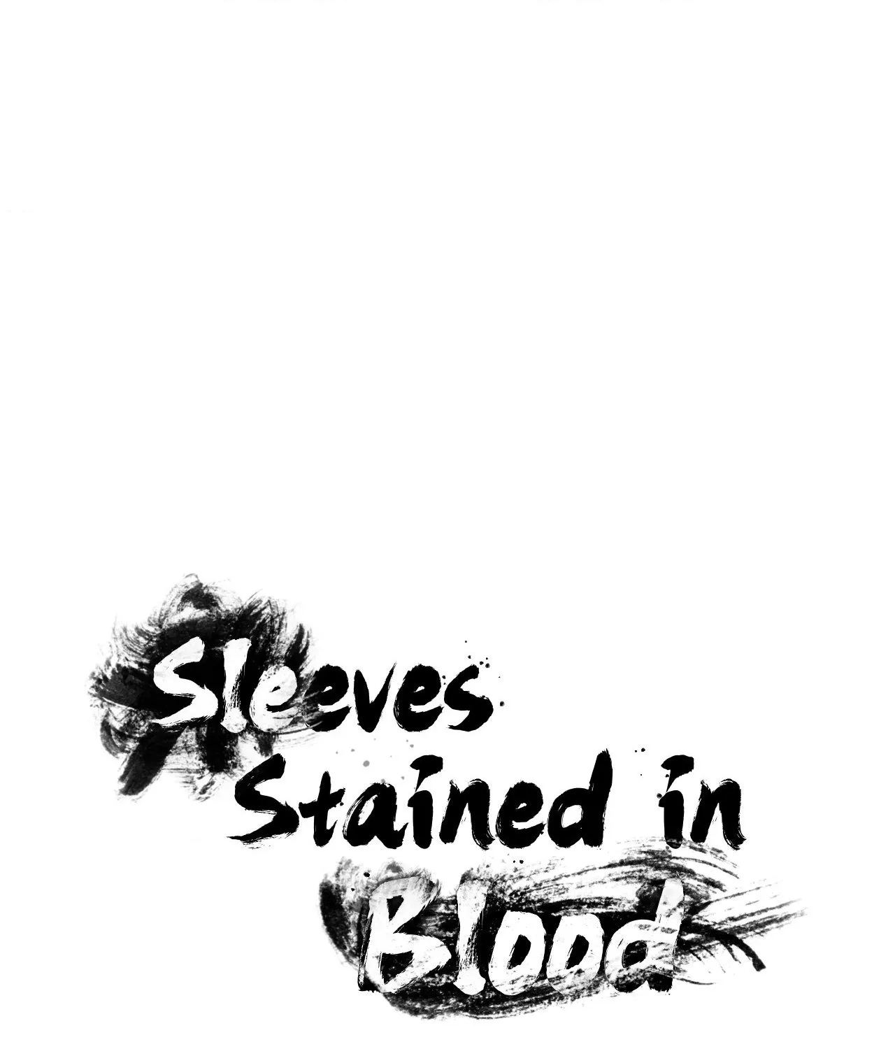 Sleeves Stained in Blood Chapter 32 page 53 - 
