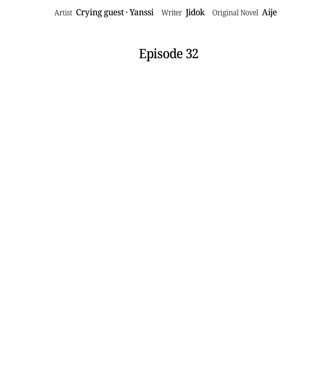 Sleeves Stained in Blood Chapter 32 page 54 - 
