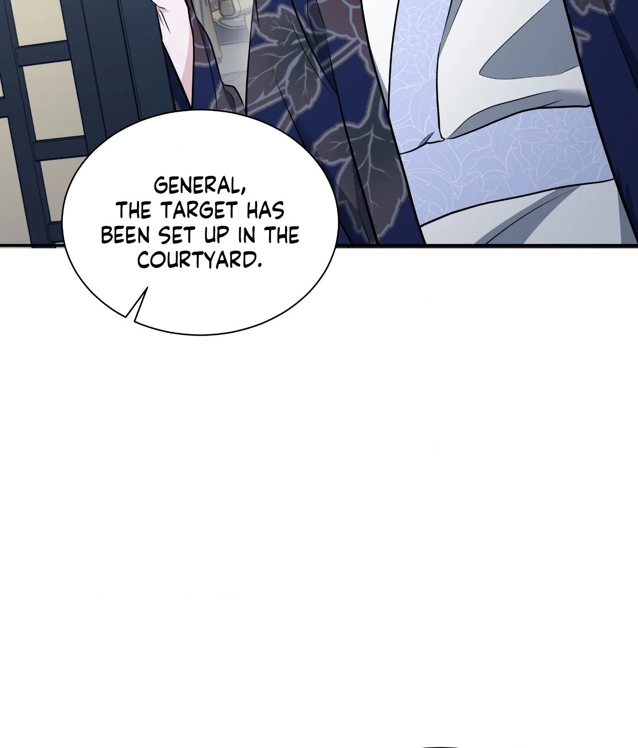 Sleeves Stained in Blood Chapter 32 page 64 - 