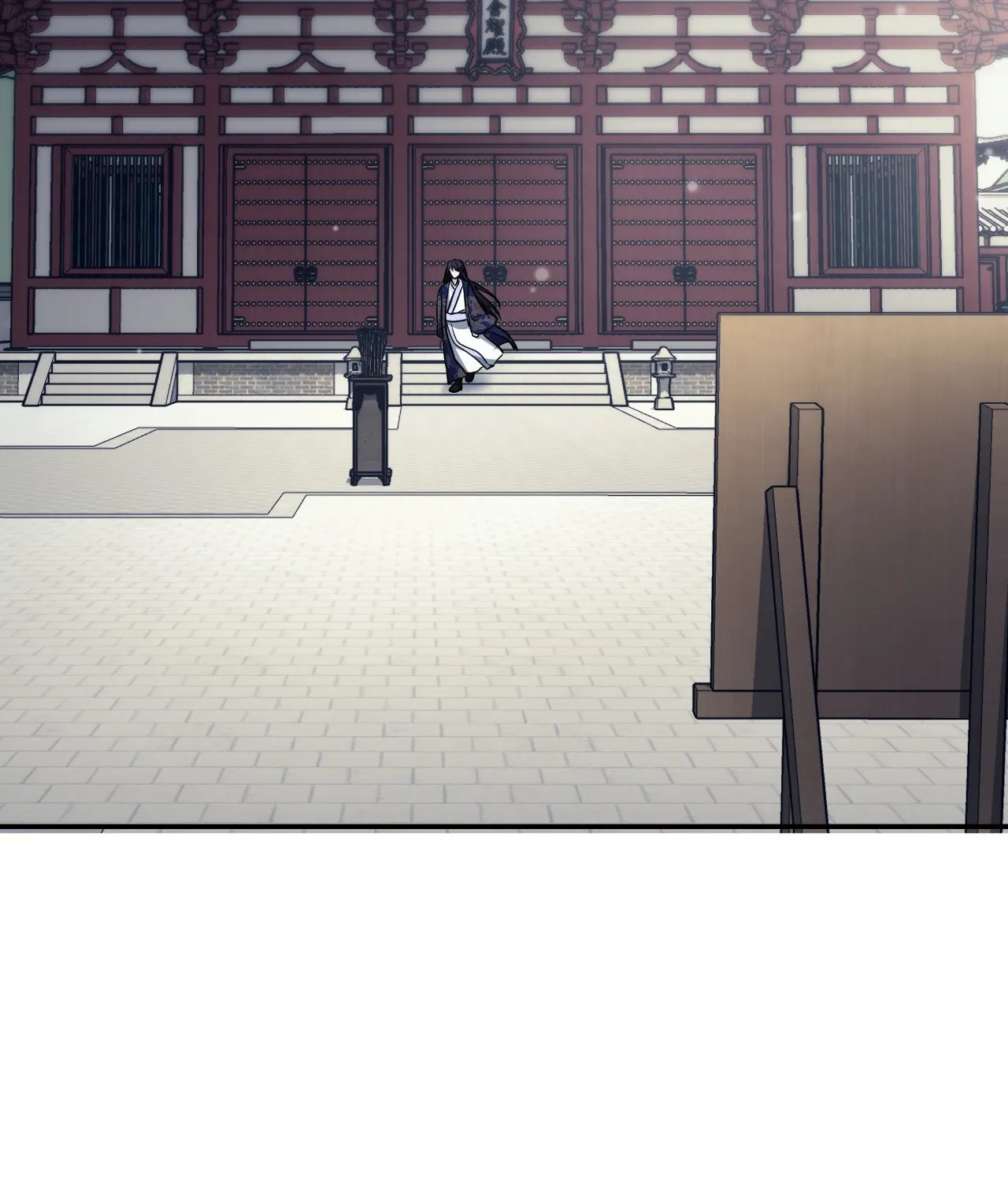 Sleeves Stained in Blood Chapter 32 page 68 - 