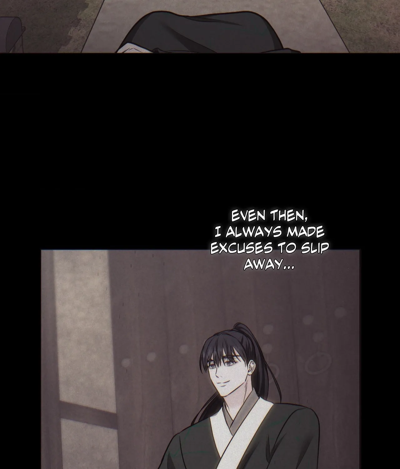 Sleeves Stained in Blood Chapter 32 page 73 - 