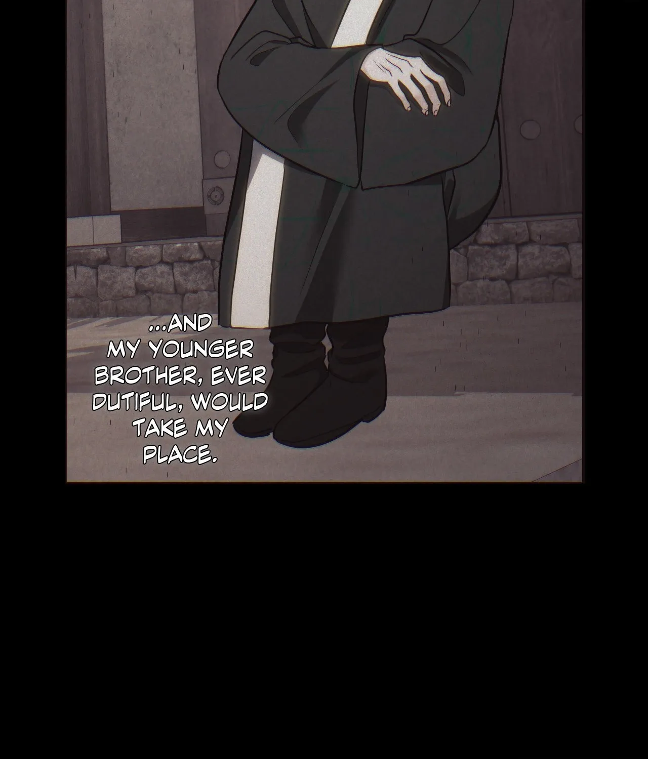 Sleeves Stained in Blood Chapter 32 page 74 - 