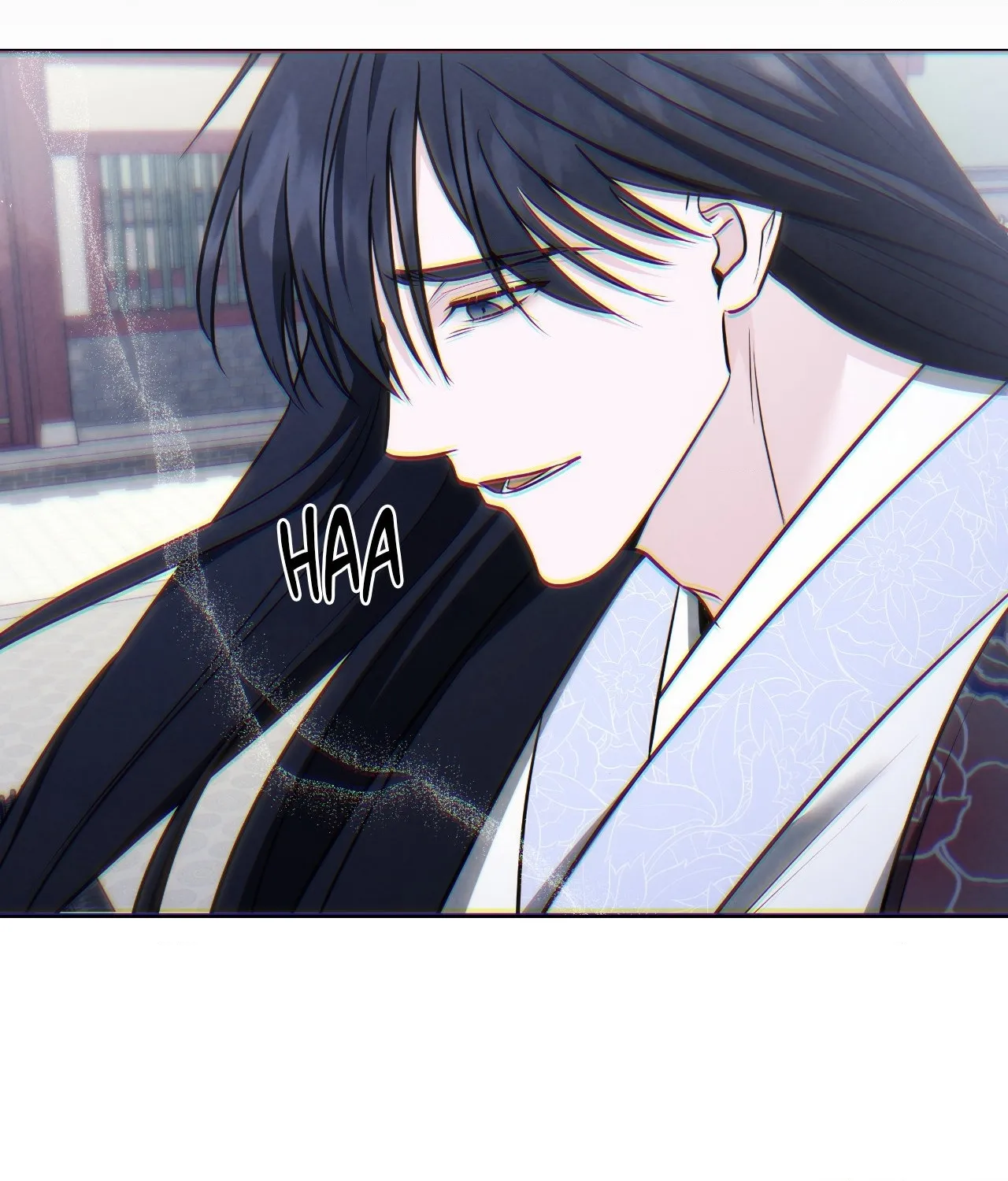 Sleeves Stained in Blood Chapter 32 page 77 - 