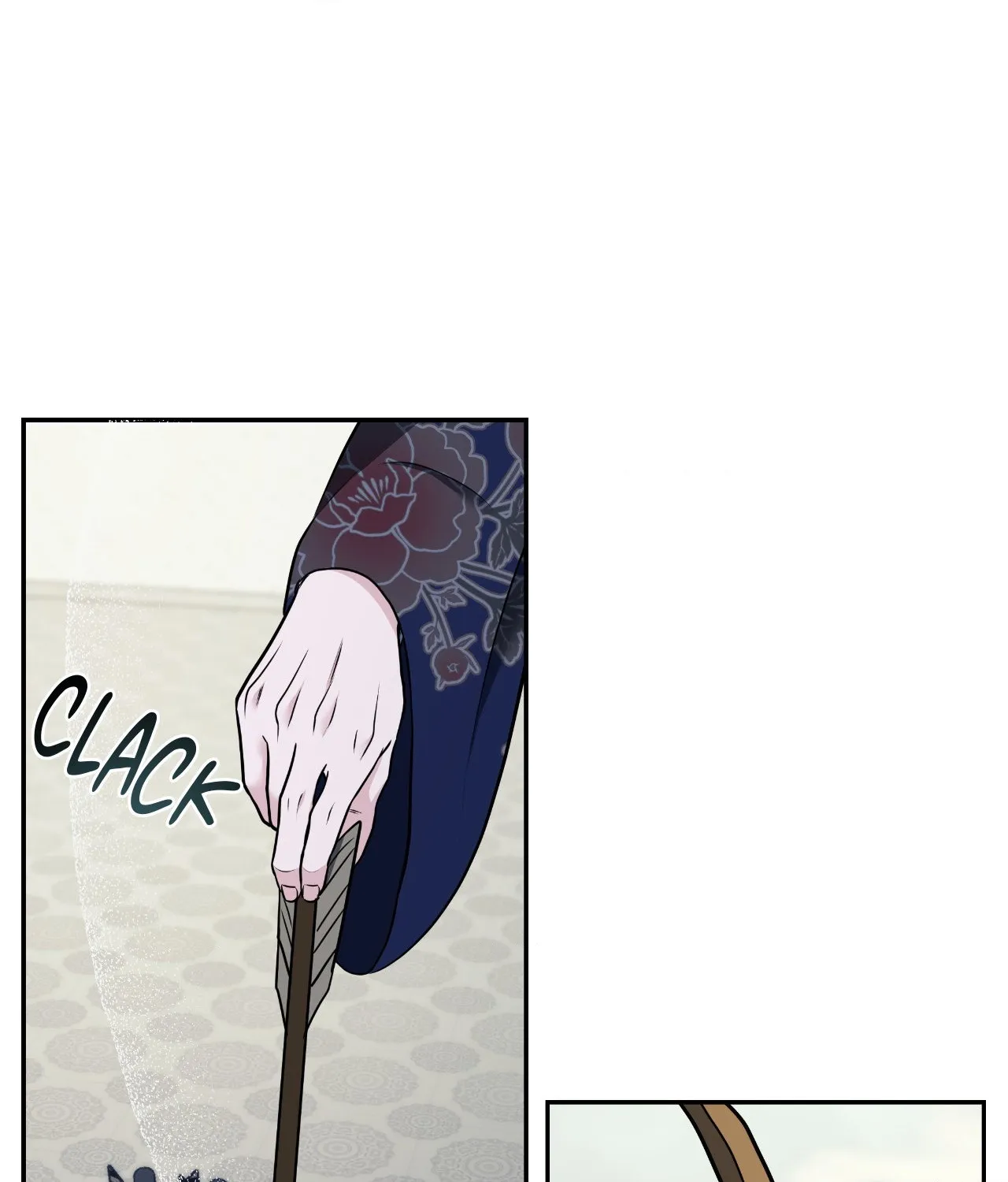 Sleeves Stained in Blood Chapter 32 page 78 - 