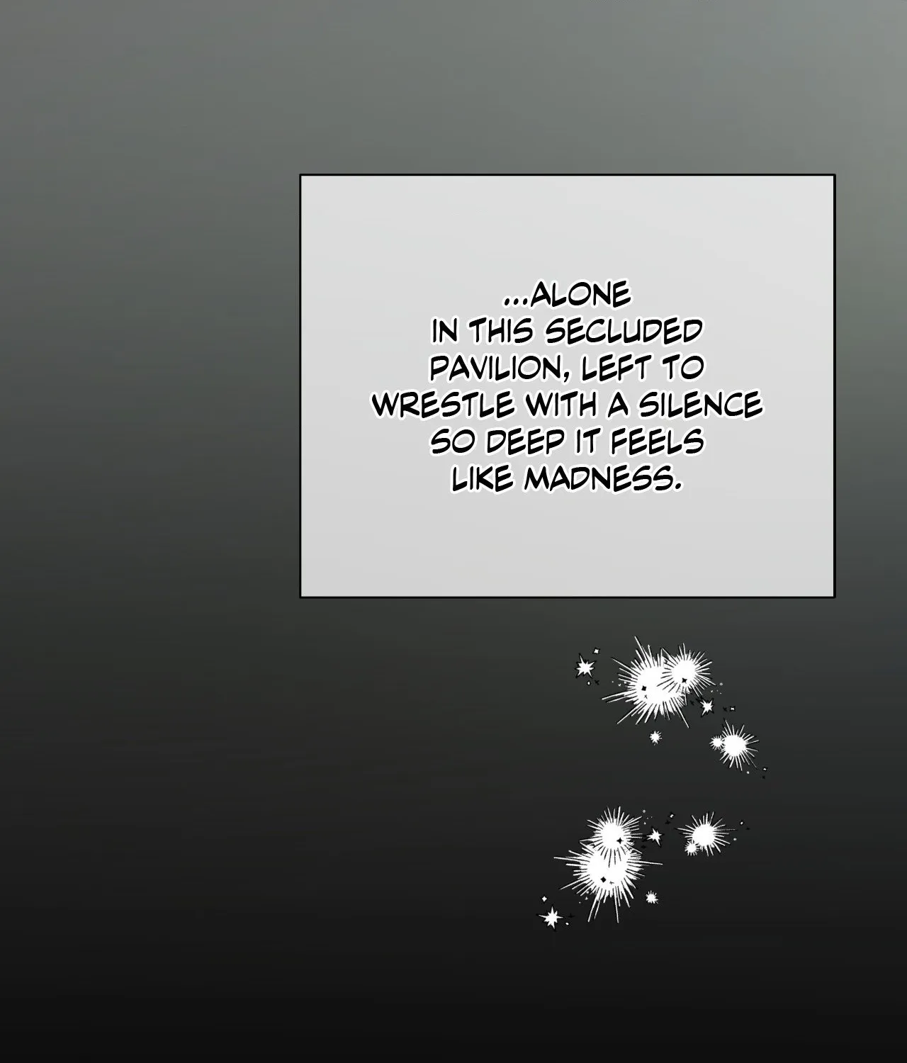 Sleeves Stained in Blood Chapter 32 page 9 - 