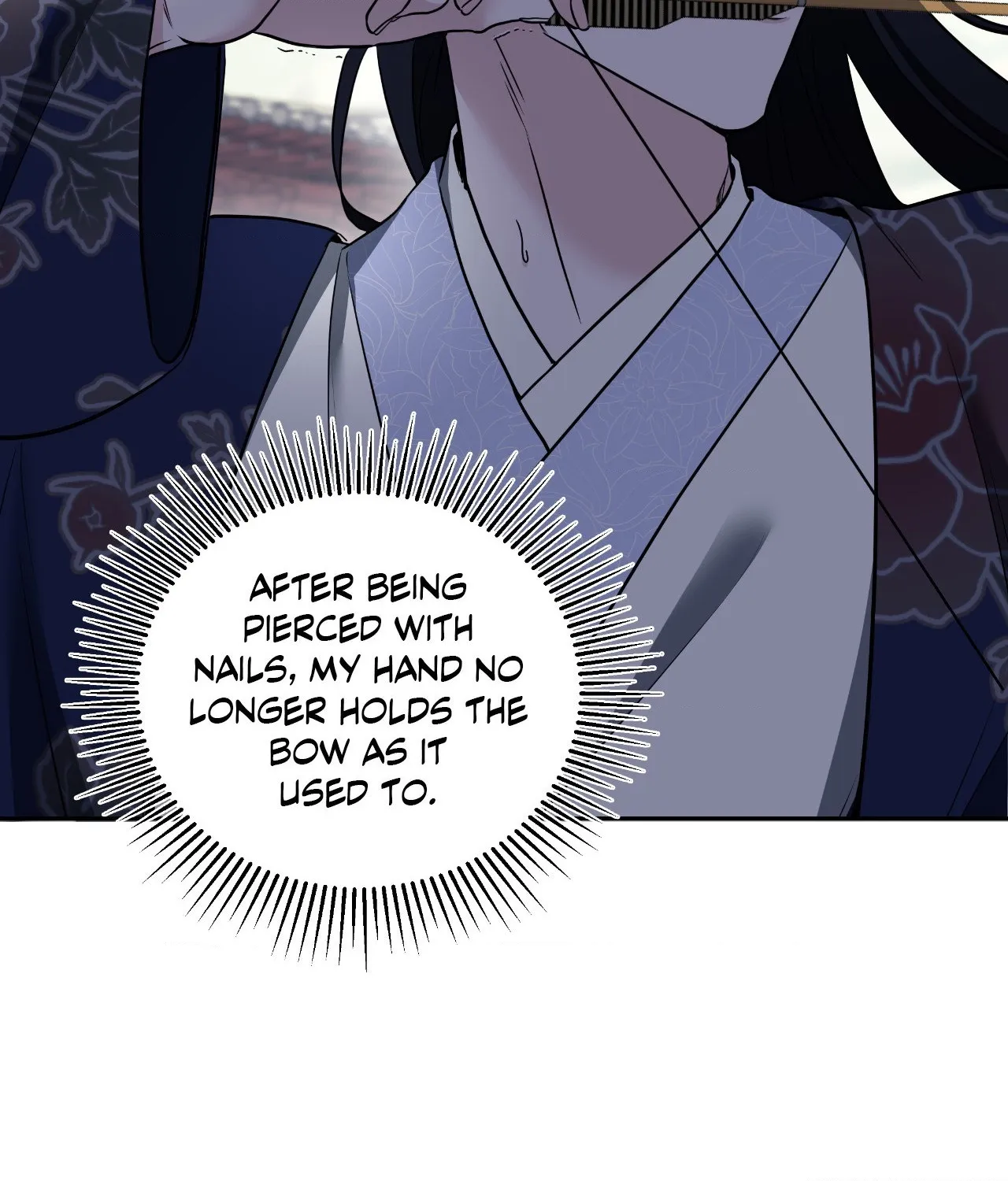 Sleeves Stained in Blood Chapter 32 page 83 - 
