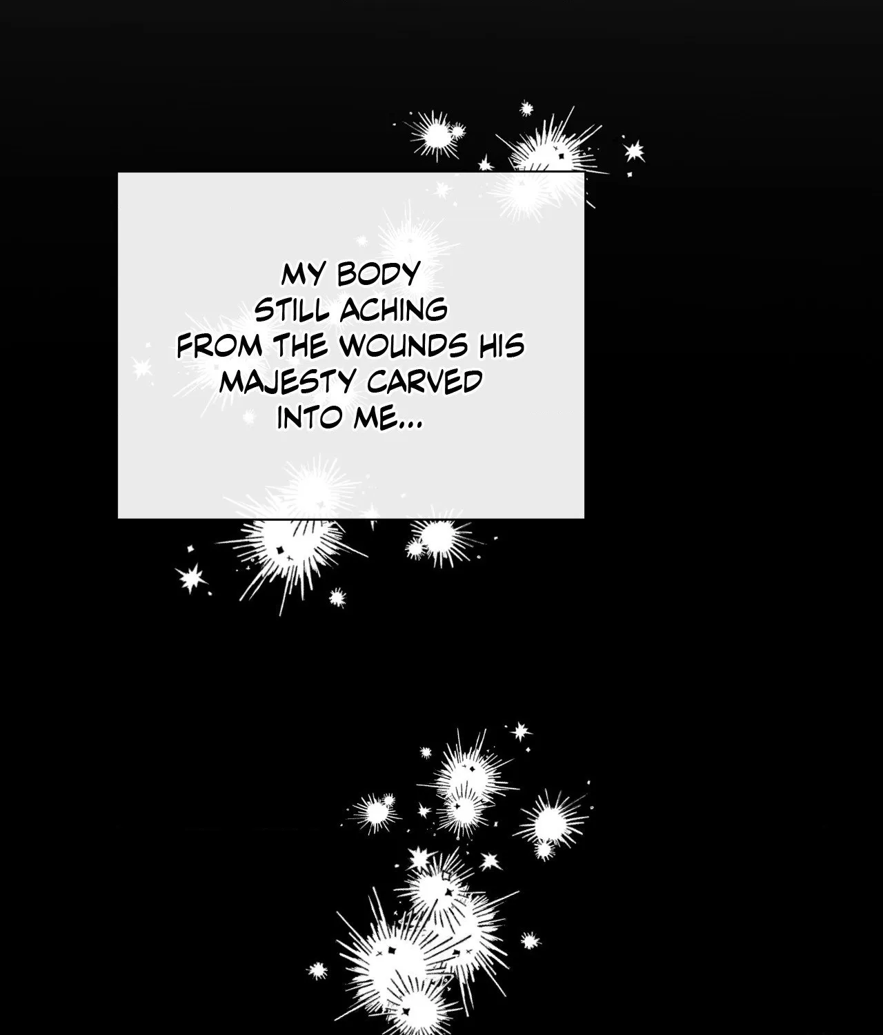 Sleeves Stained in Blood Chapter 32 page 10 - 