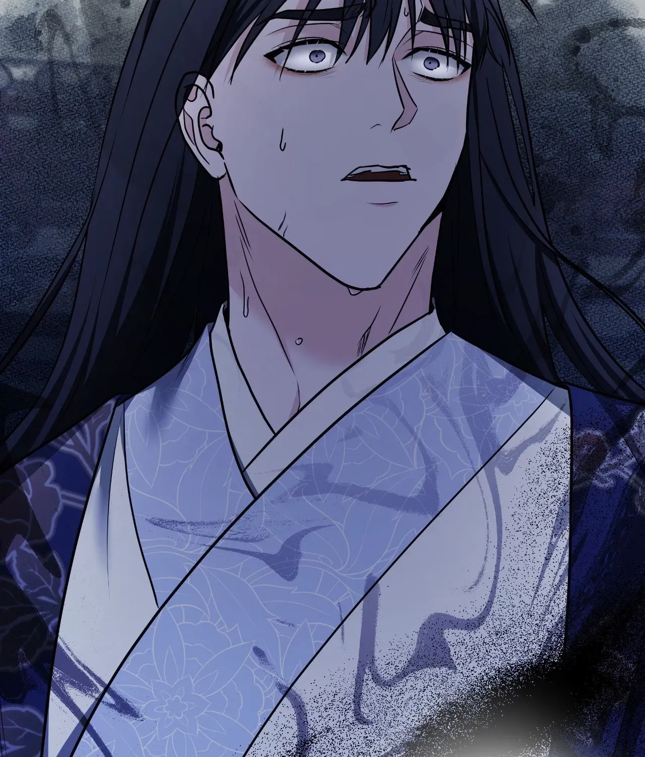 Sleeves Stained in Blood Chapter 32 page 94 - 