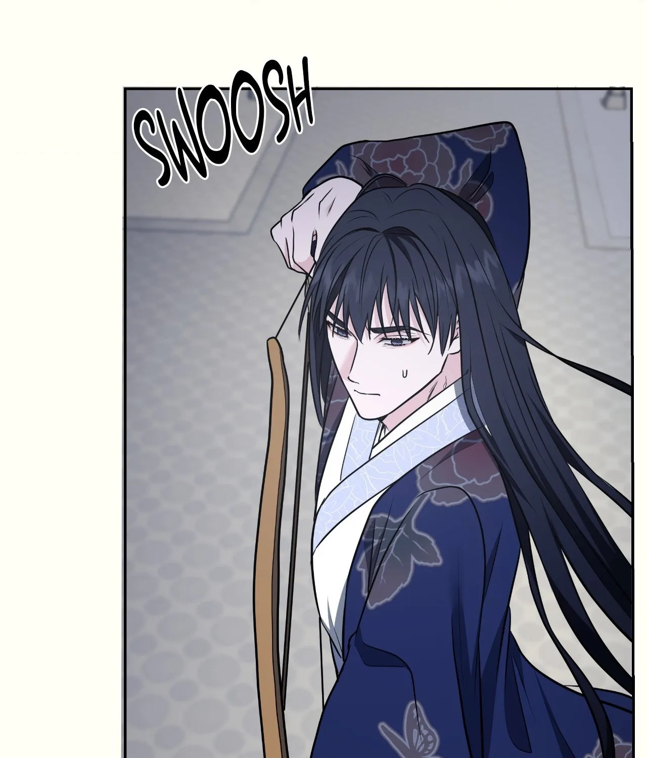 Sleeves Stained in Blood Chapter 32 page 99 - 