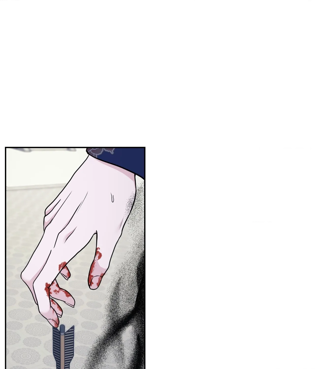 Sleeves Stained in Blood Chapter 33 page 1 - 