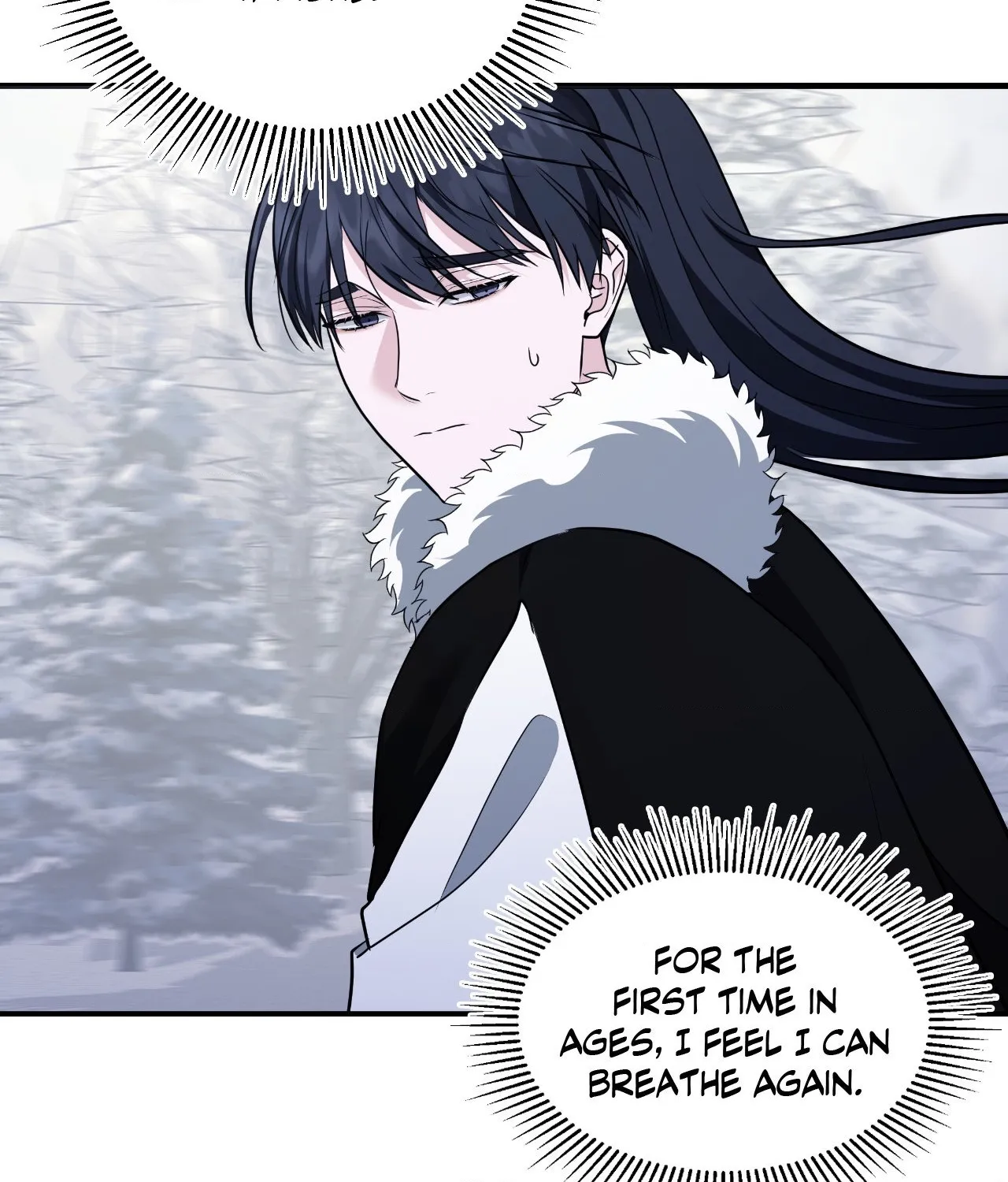 Sleeves Stained in Blood Chapter 33 page 103 - 