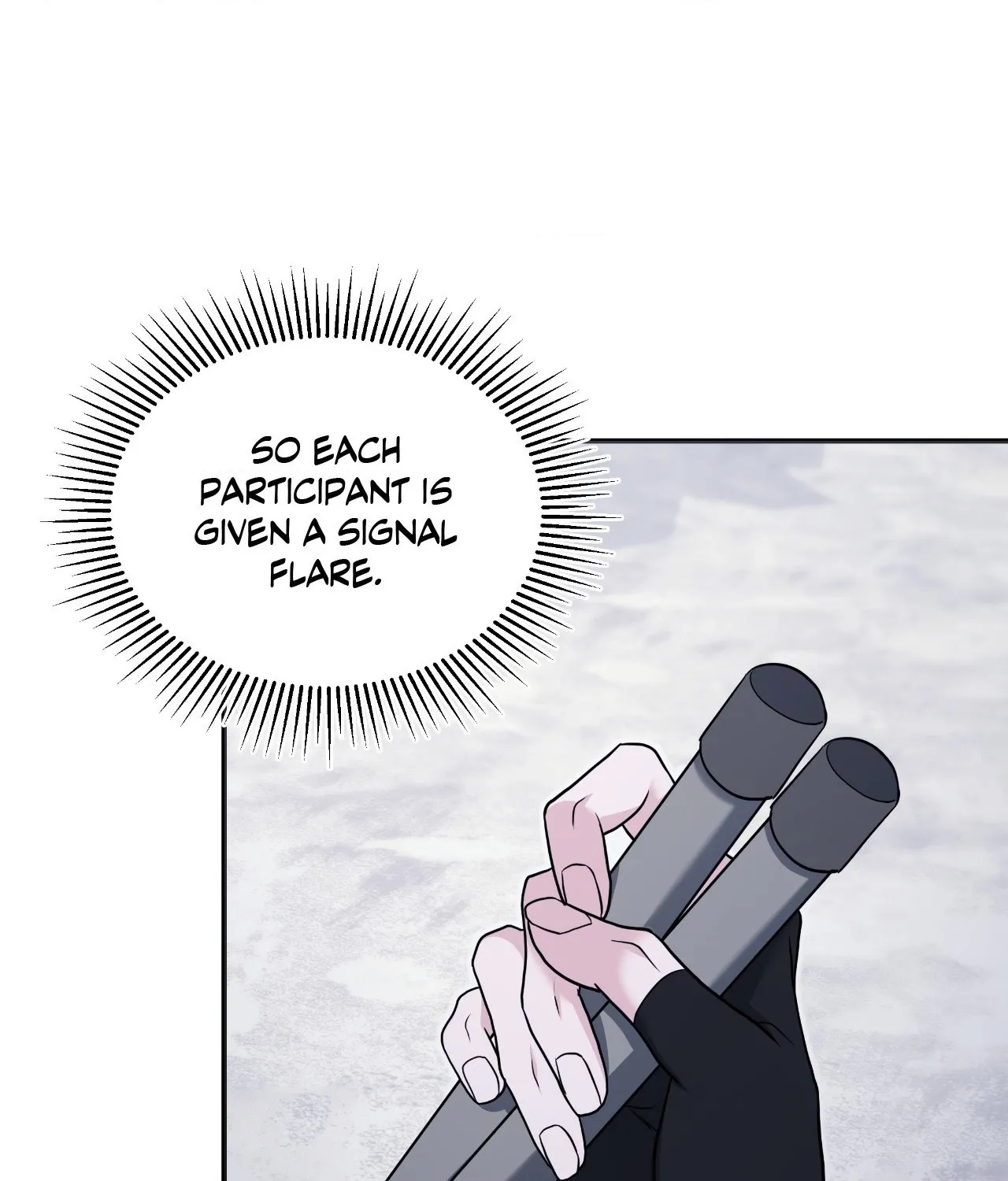 Sleeves Stained in Blood Chapter 33 page 109 - 