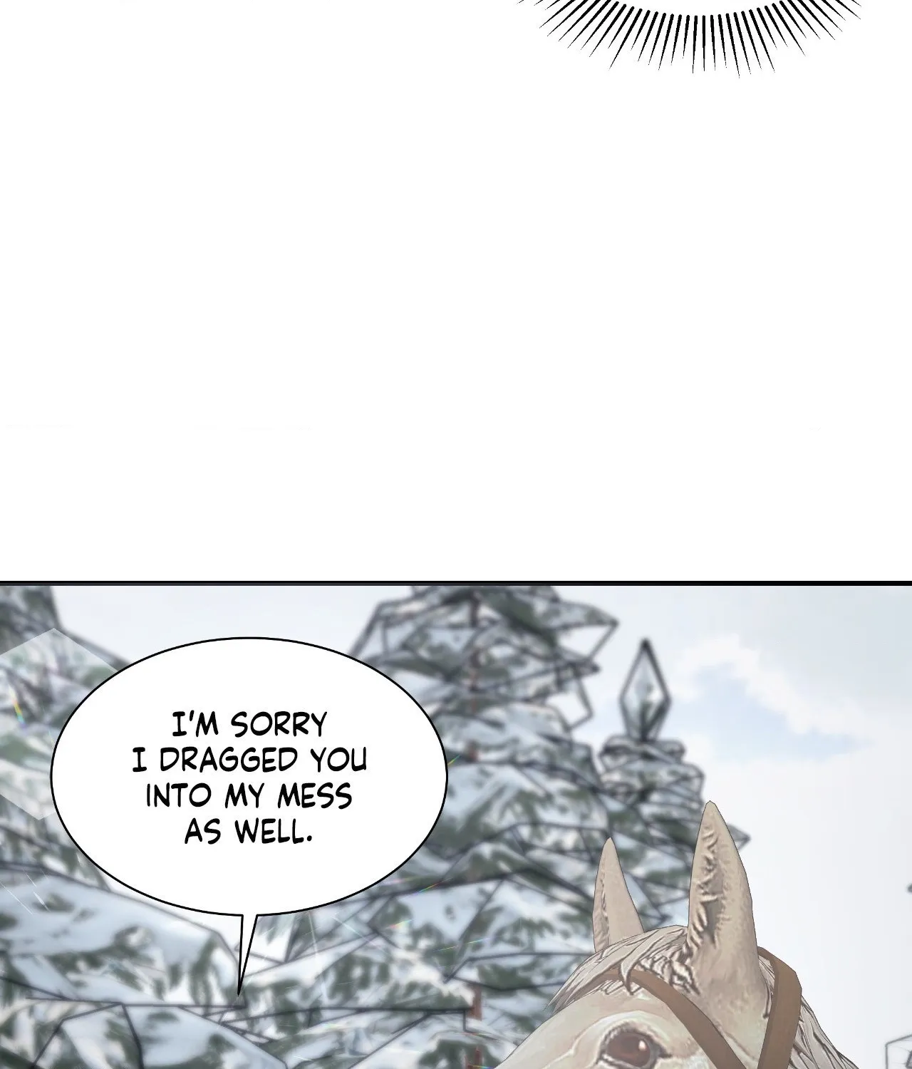 Sleeves Stained in Blood Chapter 33 page 112 - 