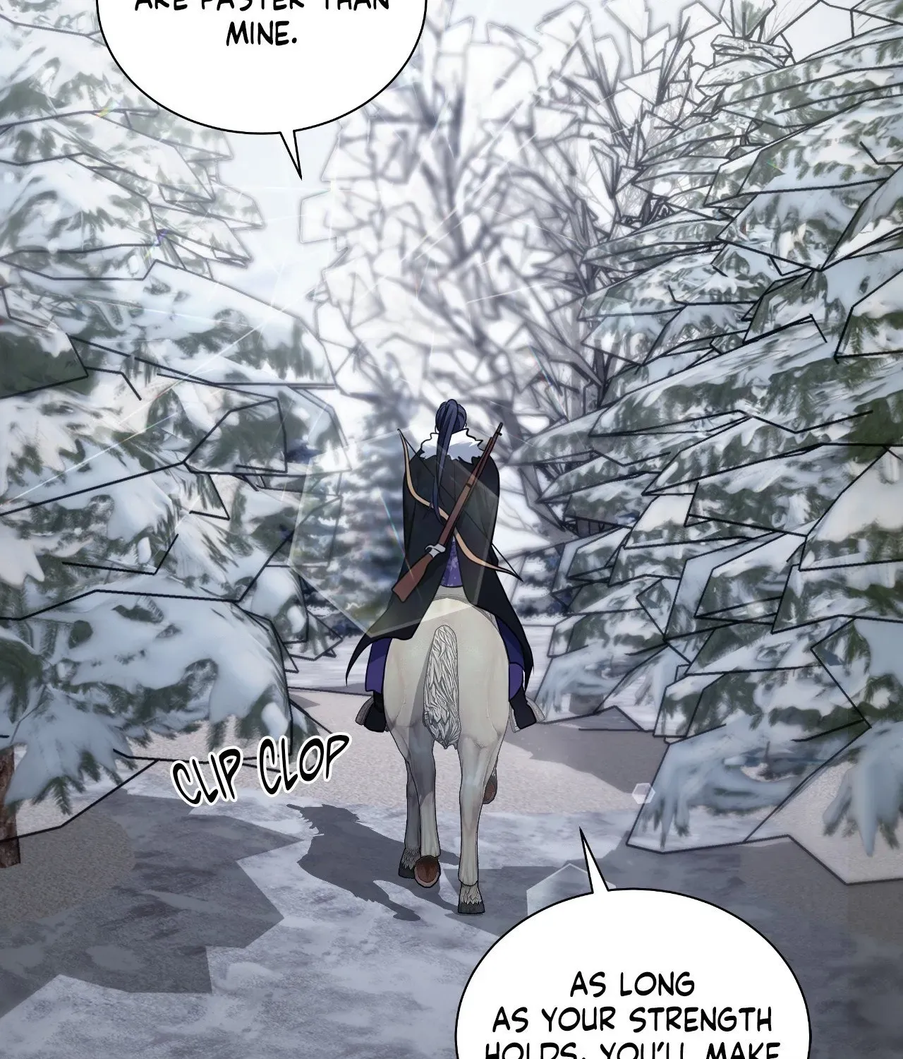 Sleeves Stained in Blood Chapter 33 page 115 - 