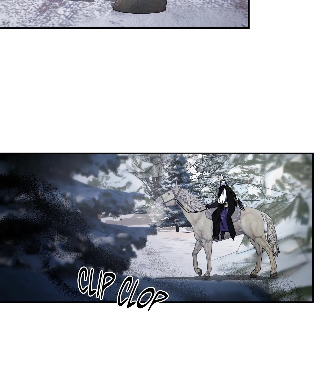 Sleeves Stained in Blood Chapter 33 page 118 - 