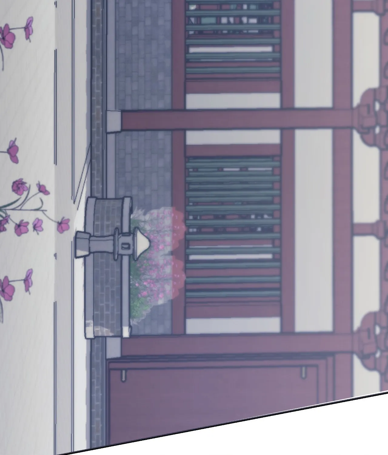 Sleeves Stained in Blood Chapter 33 page 13 - 