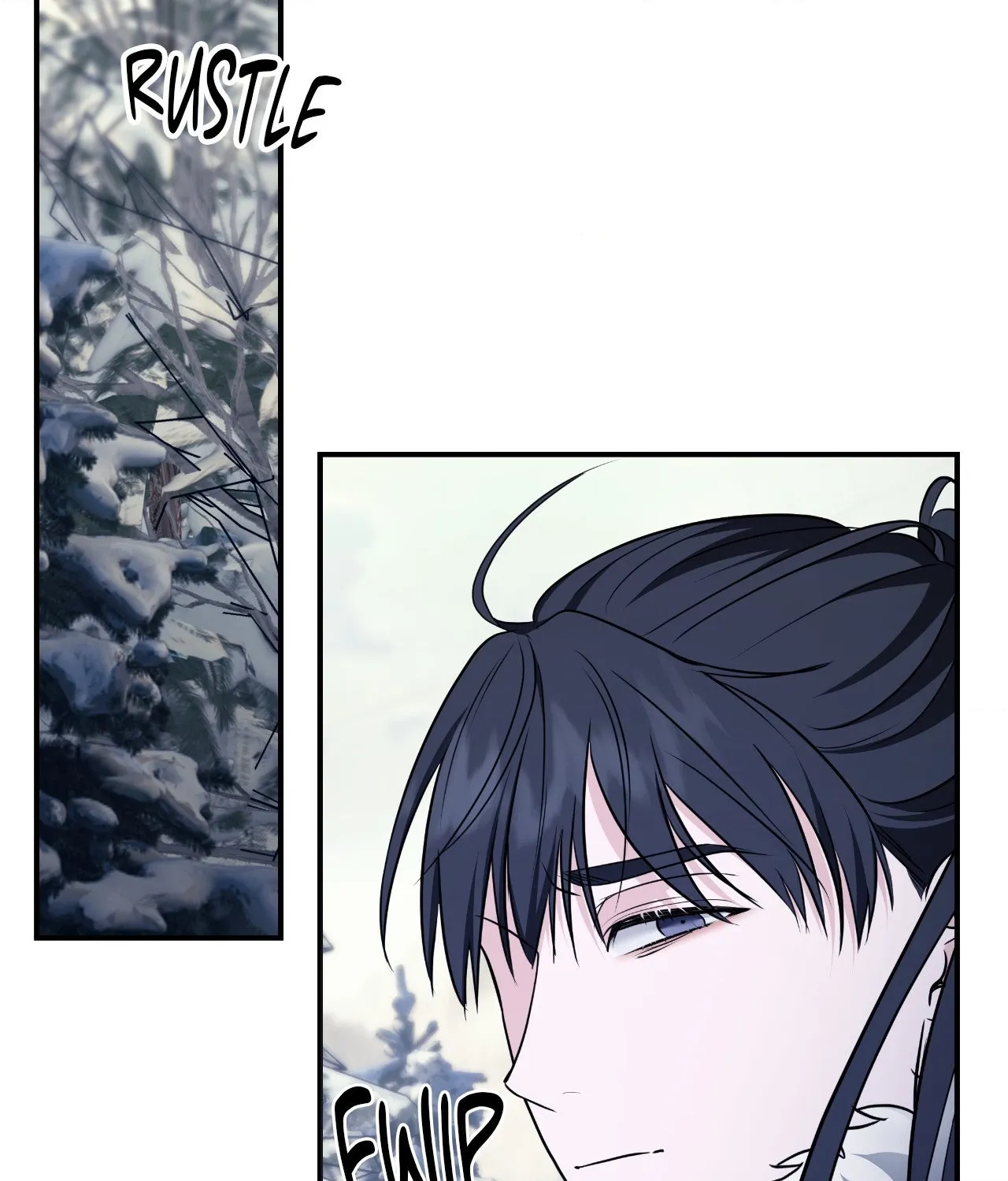 Sleeves Stained in Blood Chapter 33 page 121 - 