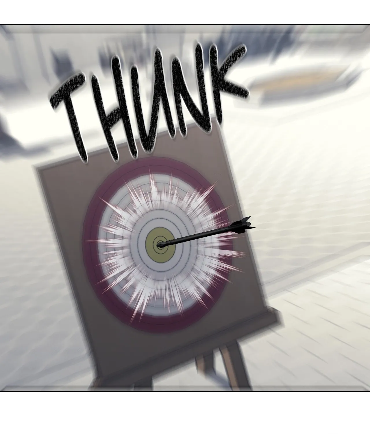 Sleeves Stained in Blood Chapter 33 page 15 - 