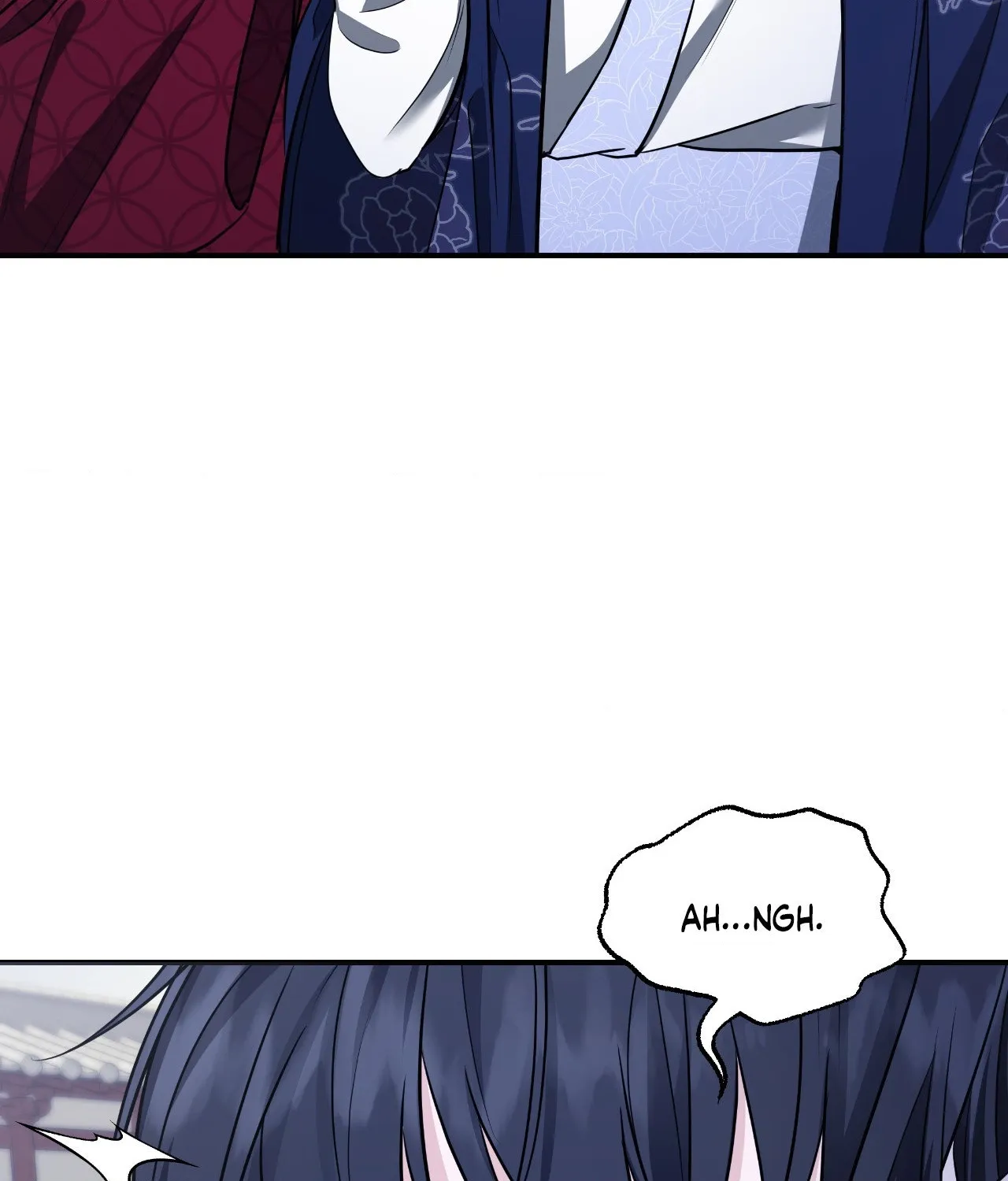 Sleeves Stained in Blood Chapter 33 page 21 - 