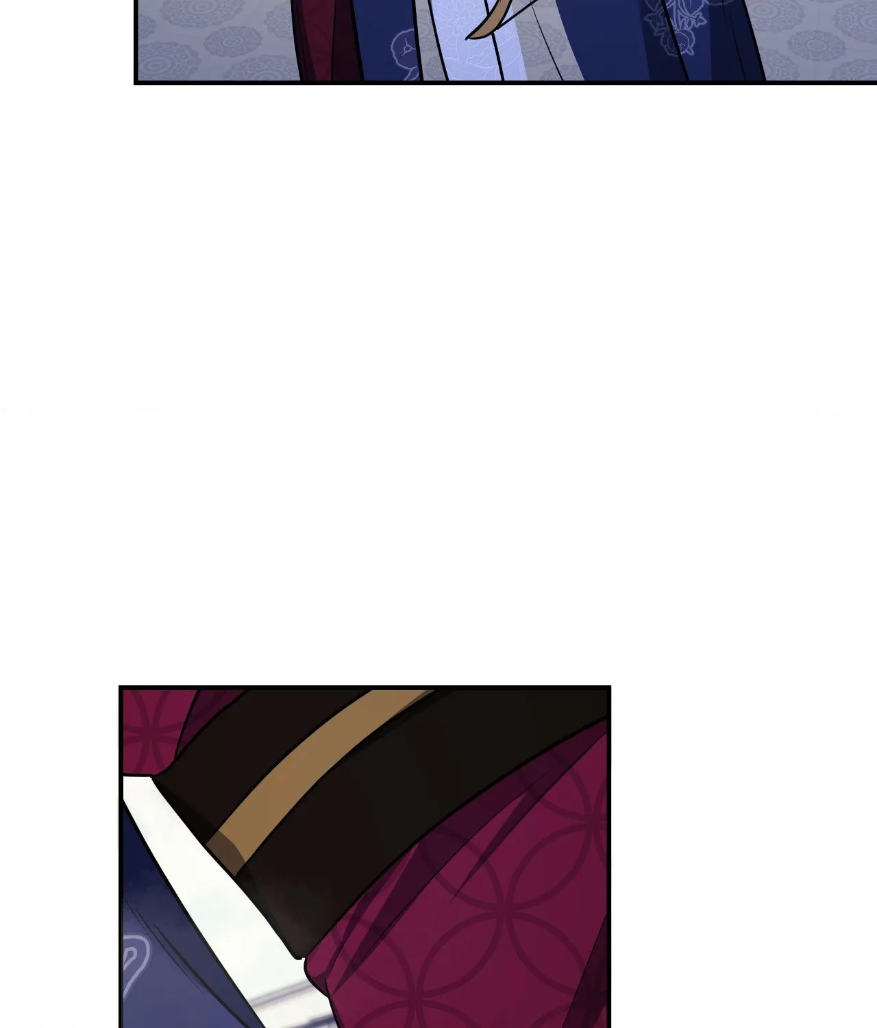 Sleeves Stained in Blood Chapter 33 page 26 - 