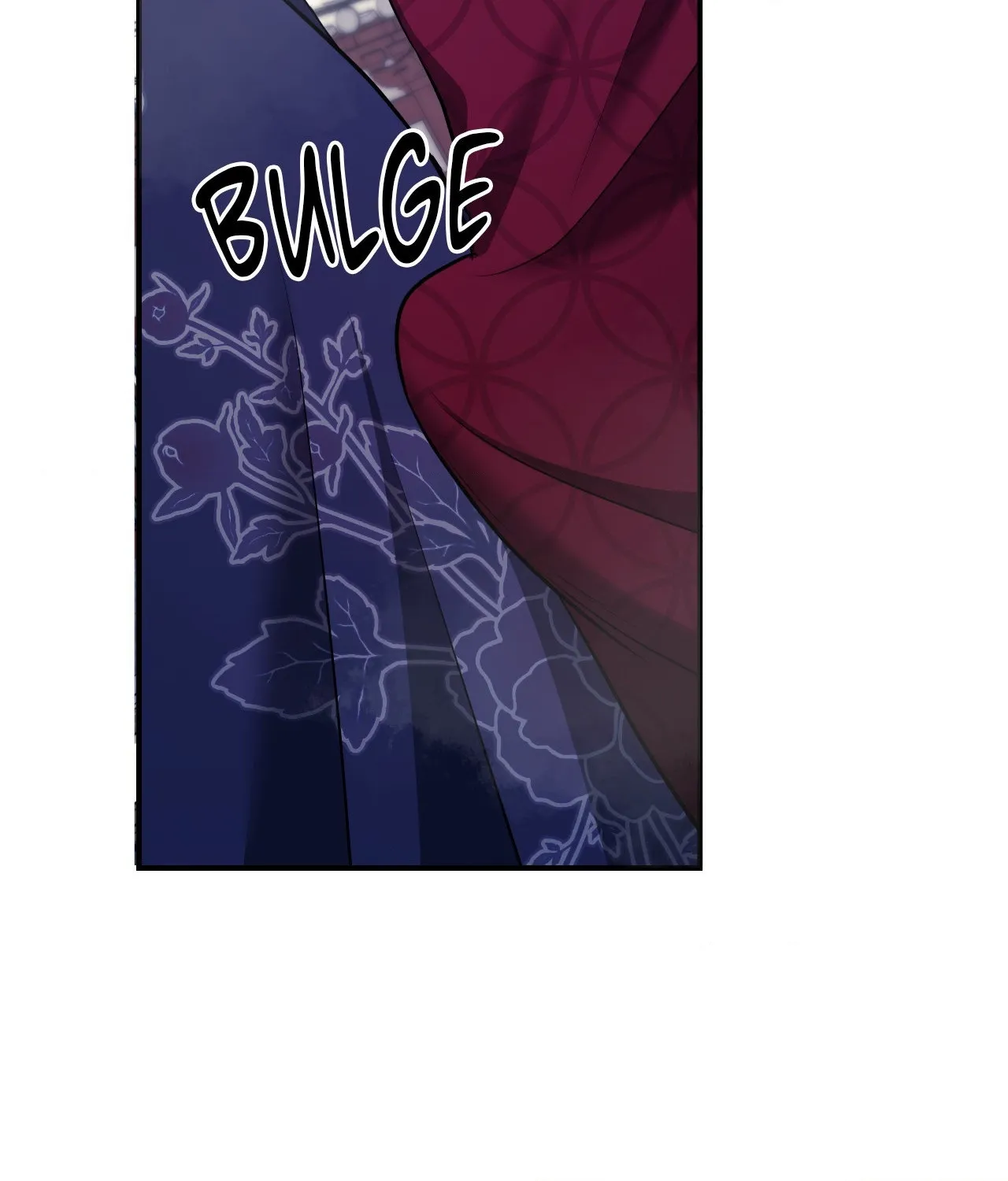 Sleeves Stained in Blood Chapter 33 page 27 - 