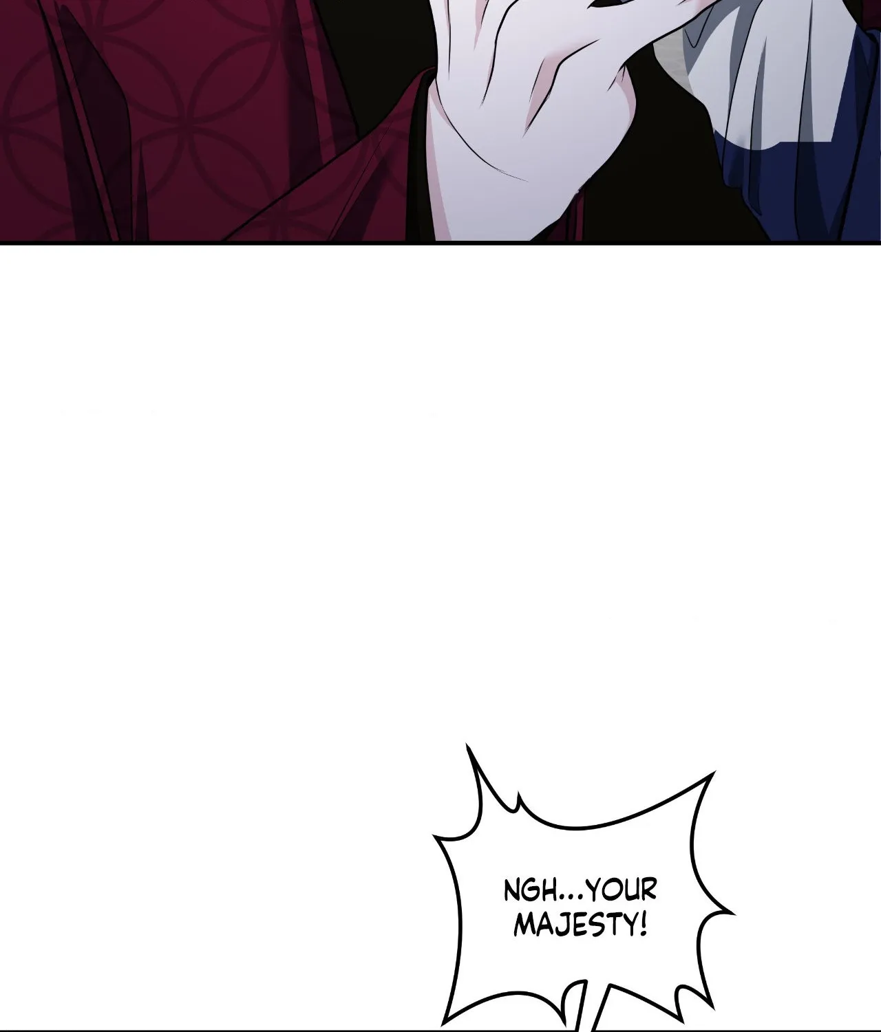 Sleeves Stained in Blood Chapter 33 page 31 - 
